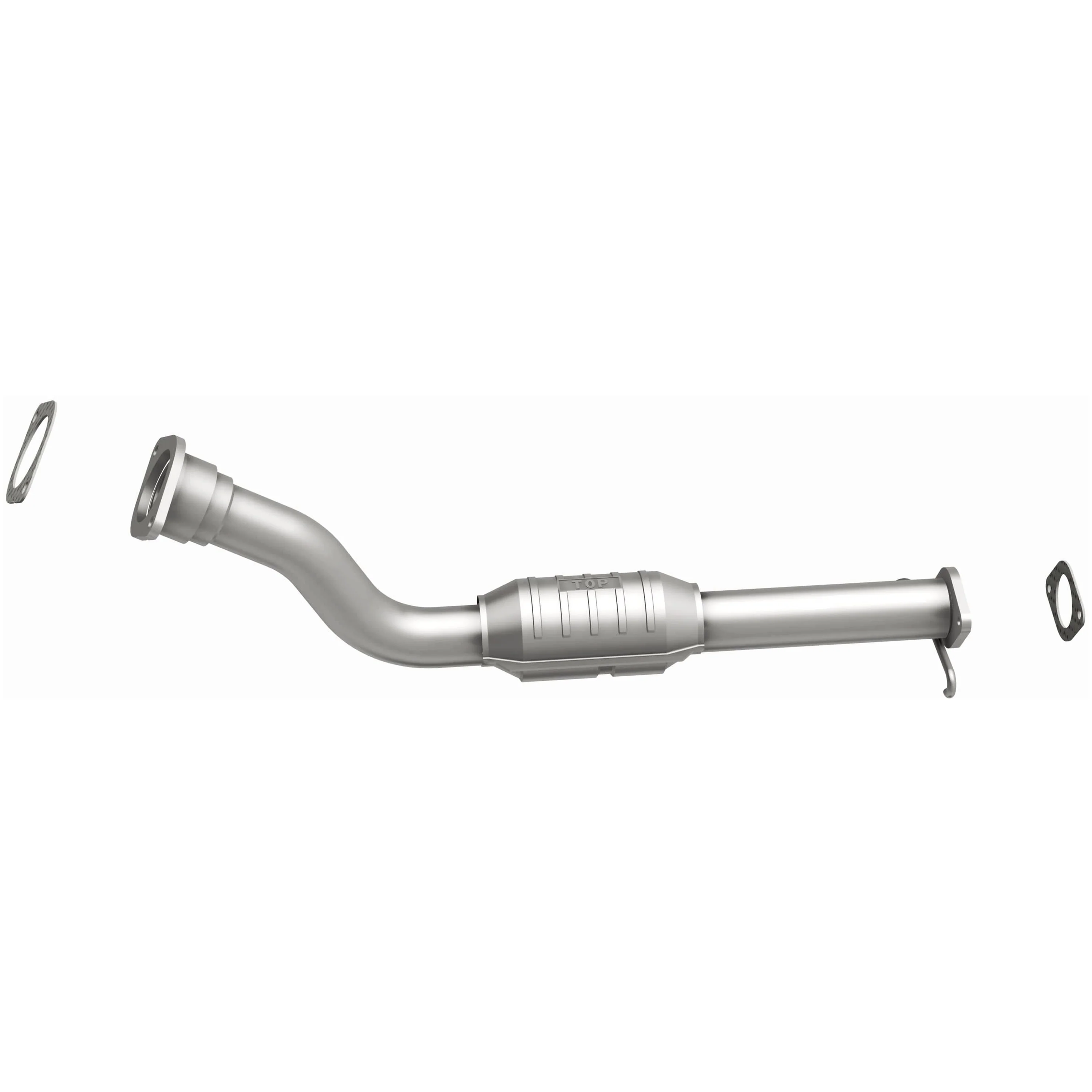 MagnaFlow 1999-2002 Oldsmobile Intrigue 3.5L OEM Grade Federal / EPA Compliant Direct-Fit Catalytic Converter 51101 - Image 4
