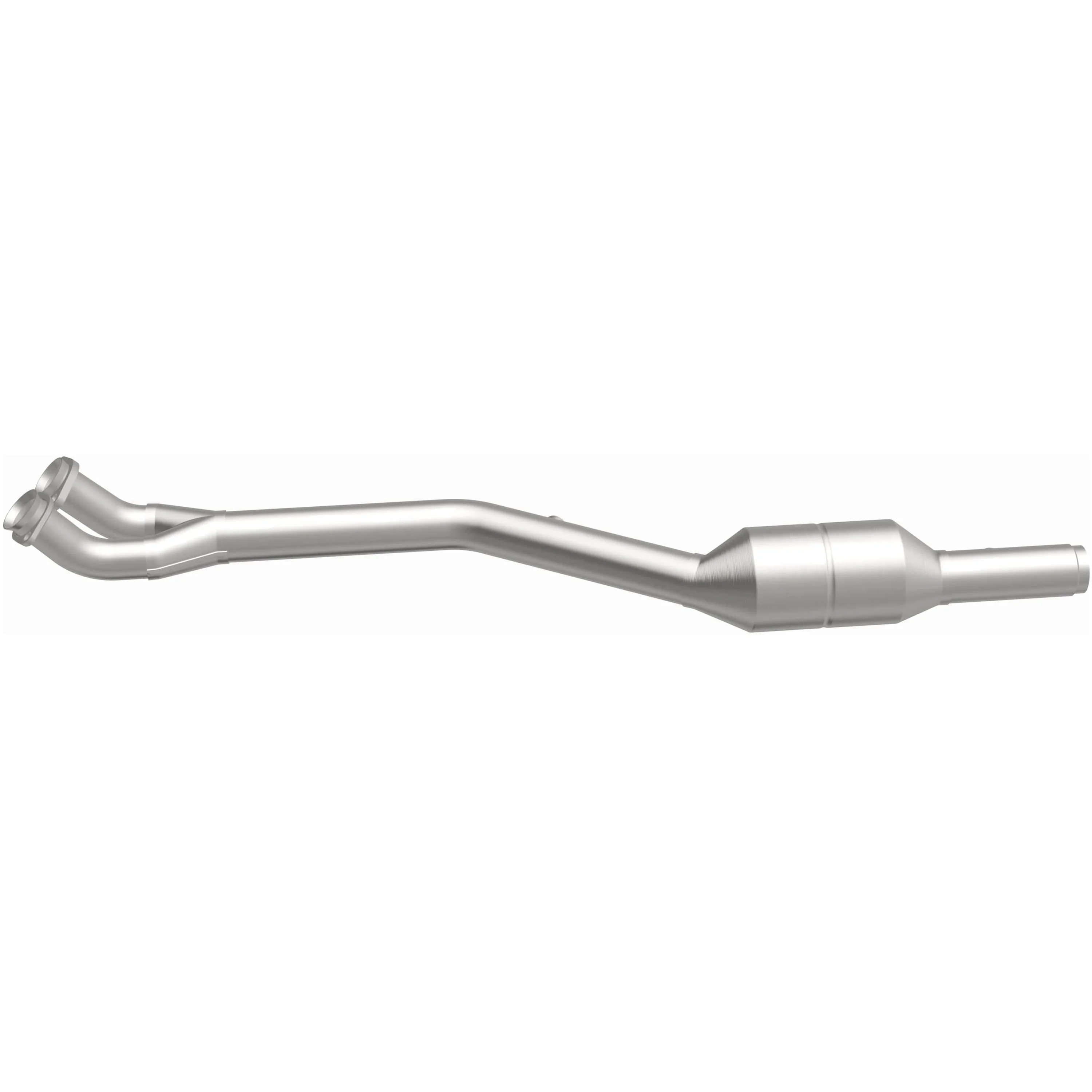 MagnaFlow 2000-2003 BMW M5 5.0L OEM Grade Federal / EPA Compliant Direct-Fit Catalytic Converter 51112 - Image 4