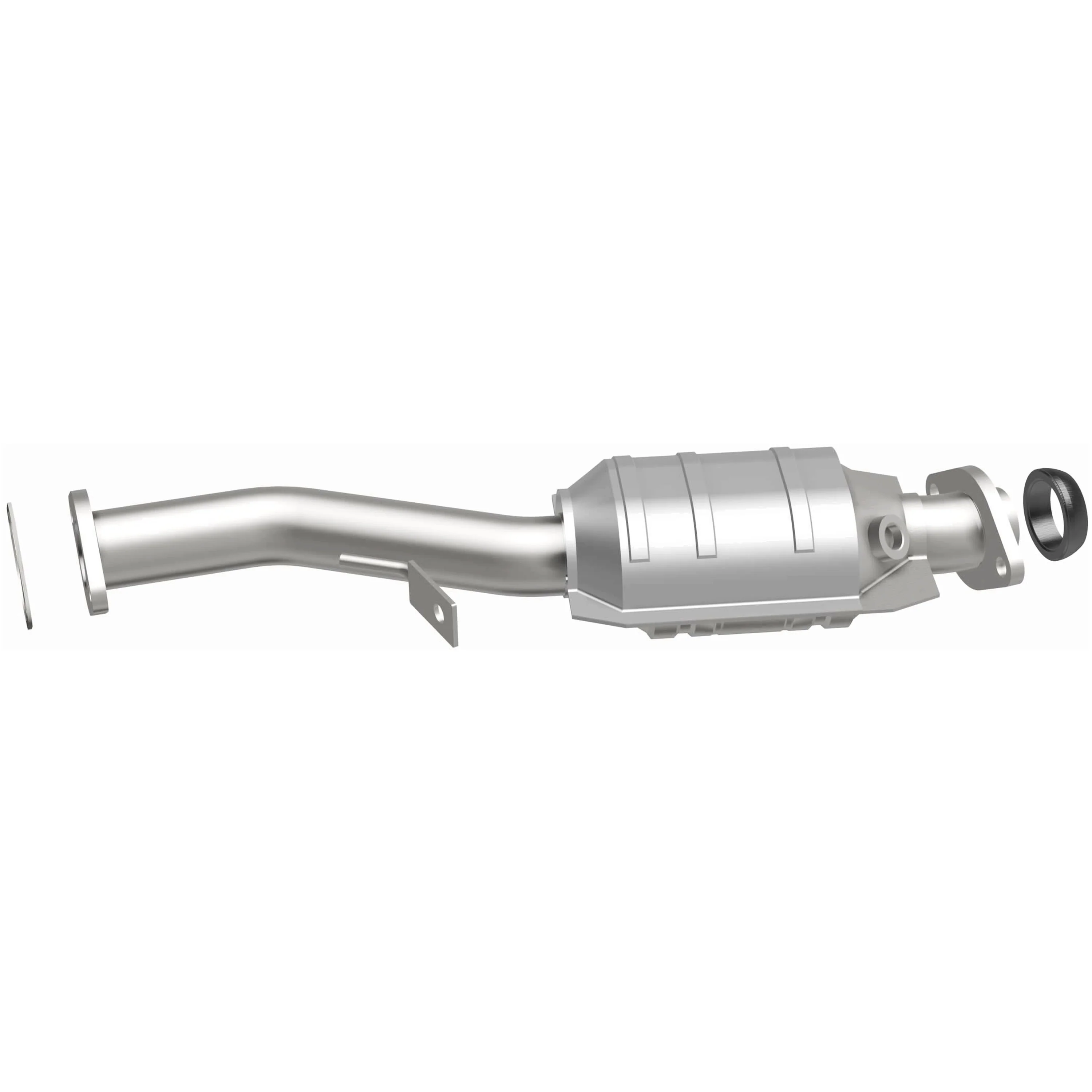 MagnaFlow OEM Grade Federal / EPA Compliant Direct-Fit Catalytic Converter 51113 - Image 4