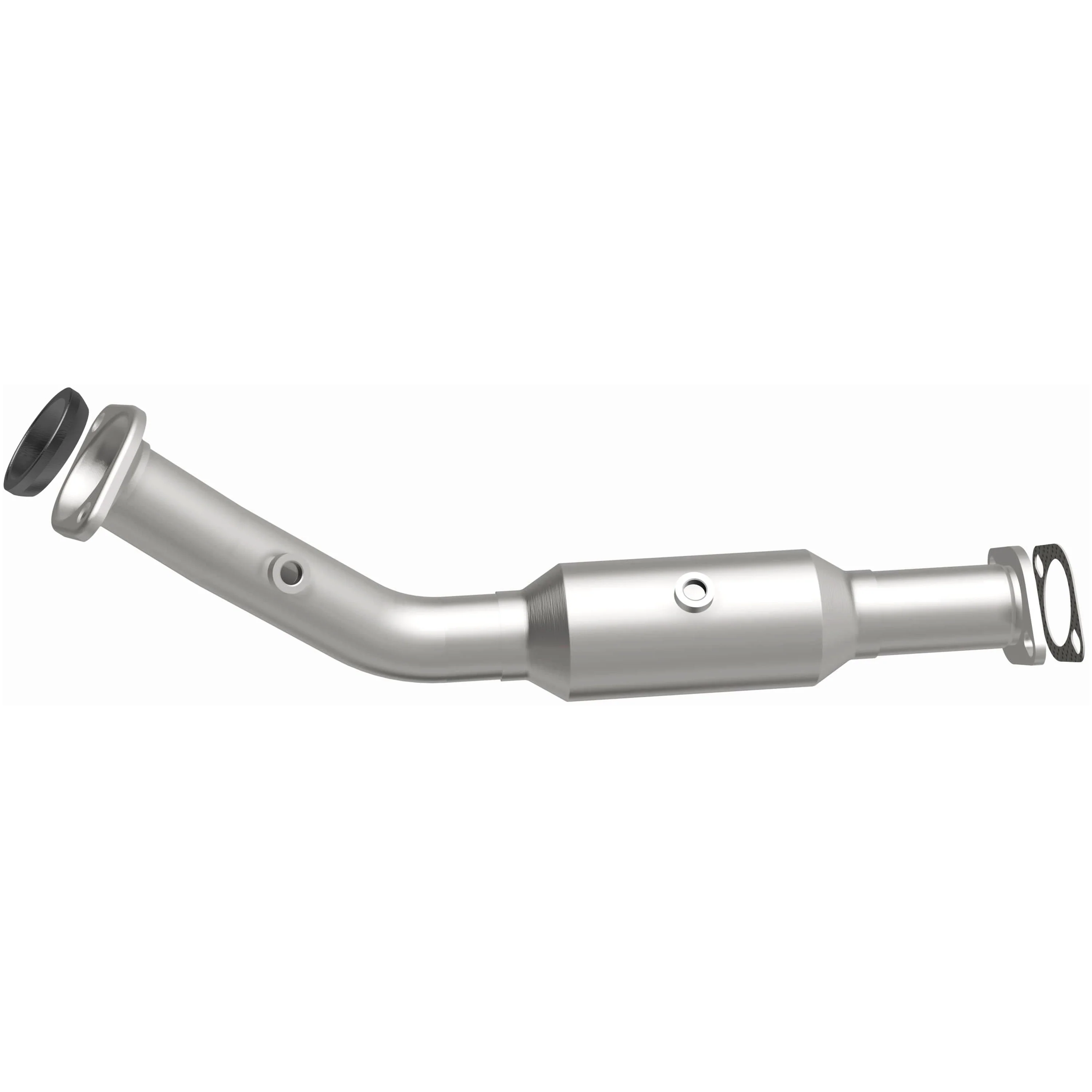 MagnaFlow 2003-2006 Mazda 6 2.3L OEM Grade Federal / EPA Compliant Direct-Fit Catalytic Converter 51120 - Image 4