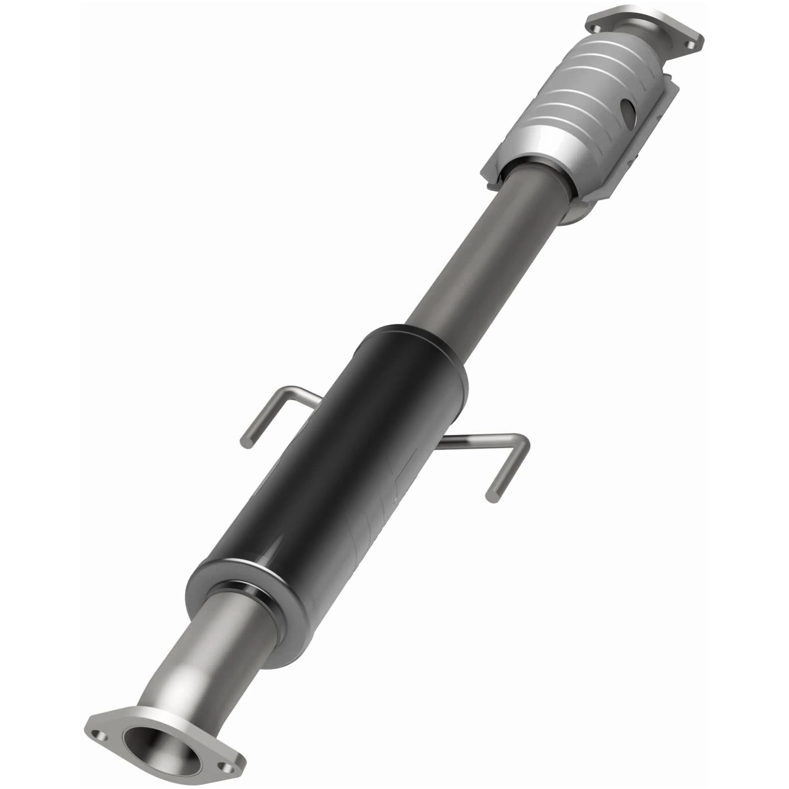 MagnaFlow OEM Grade Federal / EPA Compliant Direct-Fit Catalytic Converter 51133 - Image 3