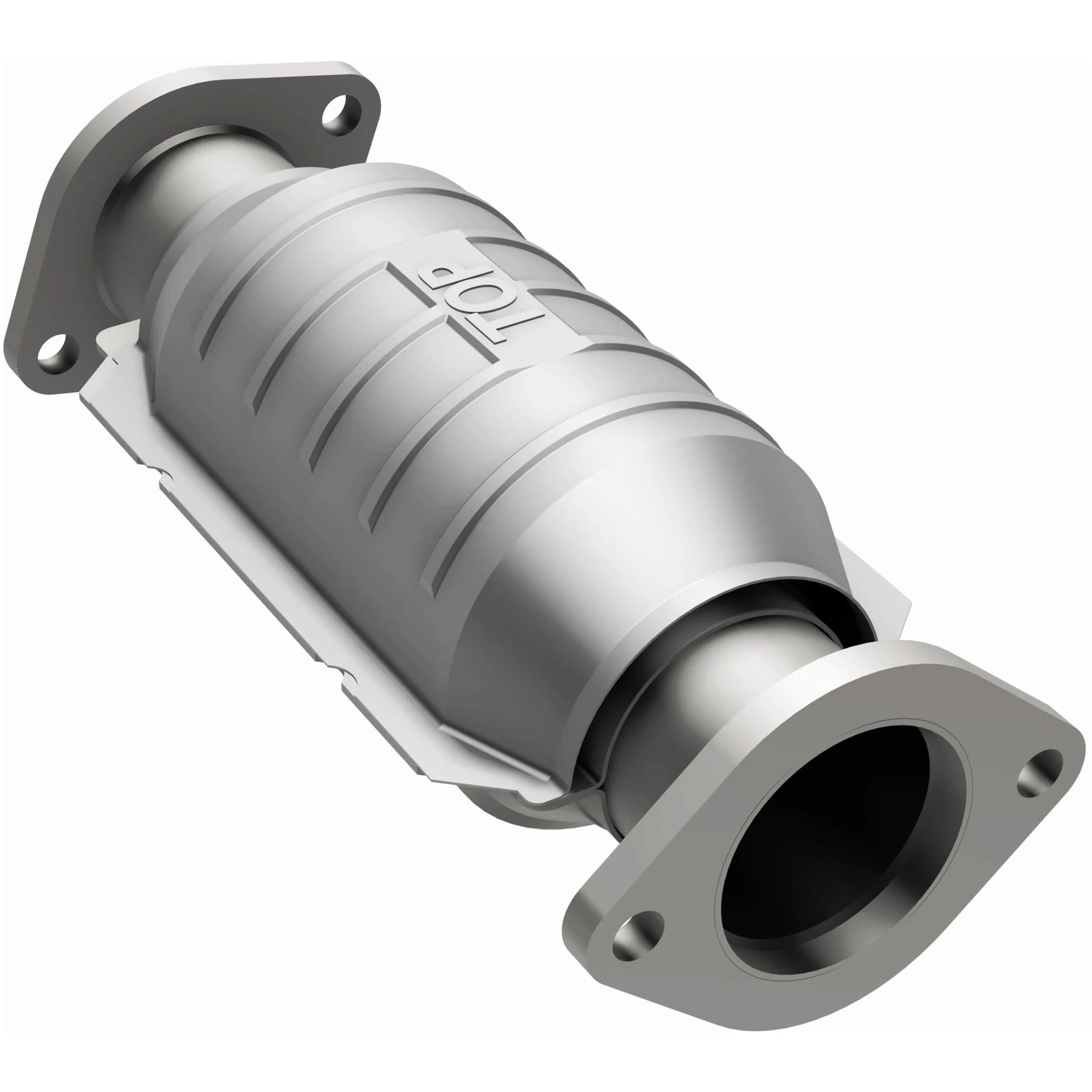 MagnaFlow 1999-2002 Volkswagen Jetta 2.8L | 1999-2002 Volkswagen Golf 2.8L OEM Grade Federal / EPA Compliant Direct-Fit Catalytic Converter 51151 - Image 2