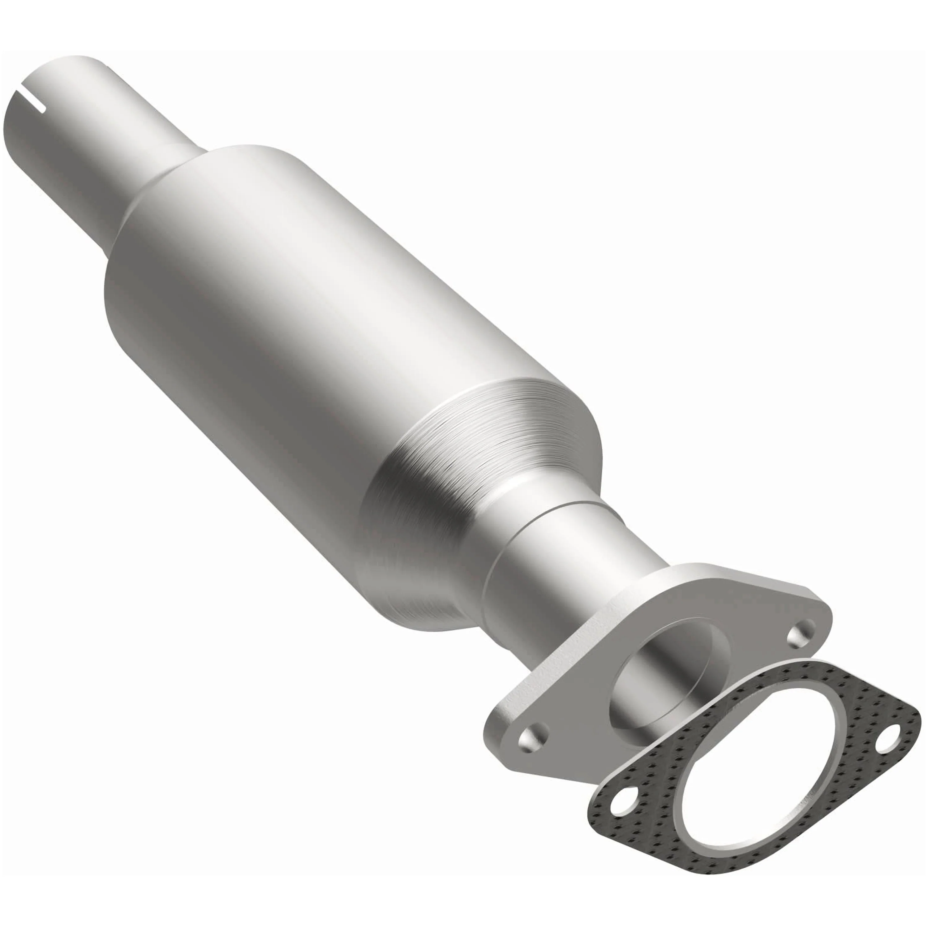 MagnaFlow 2012-2018 Ford Focus 2.0L OEM Grade Federal / EPA Compliant Direct-Fit Catalytic Converter 51157 - Image 2