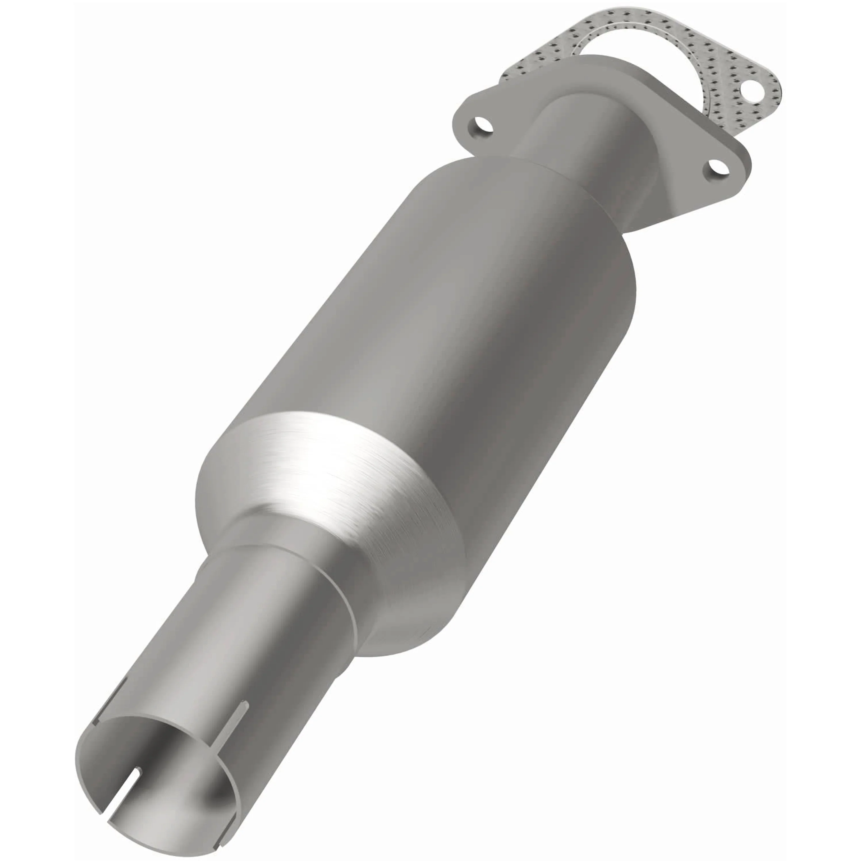 MagnaFlow 2012-2018 Ford Focus 2.0L OEM Grade Federal / EPA Compliant Direct-Fit Catalytic Converter 51157 - Image 3