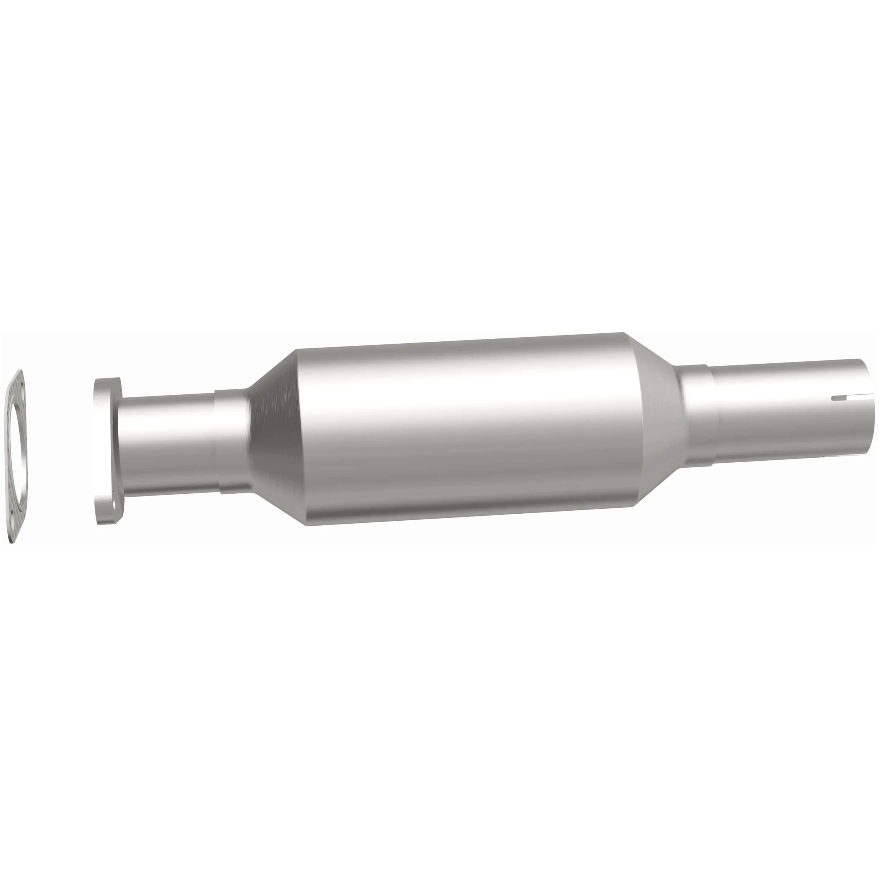 MagnaFlow 2012-2018 Ford Focus 2.0L OEM Grade Federal / EPA Compliant Direct-Fit Catalytic Converter 51157 - Image 4