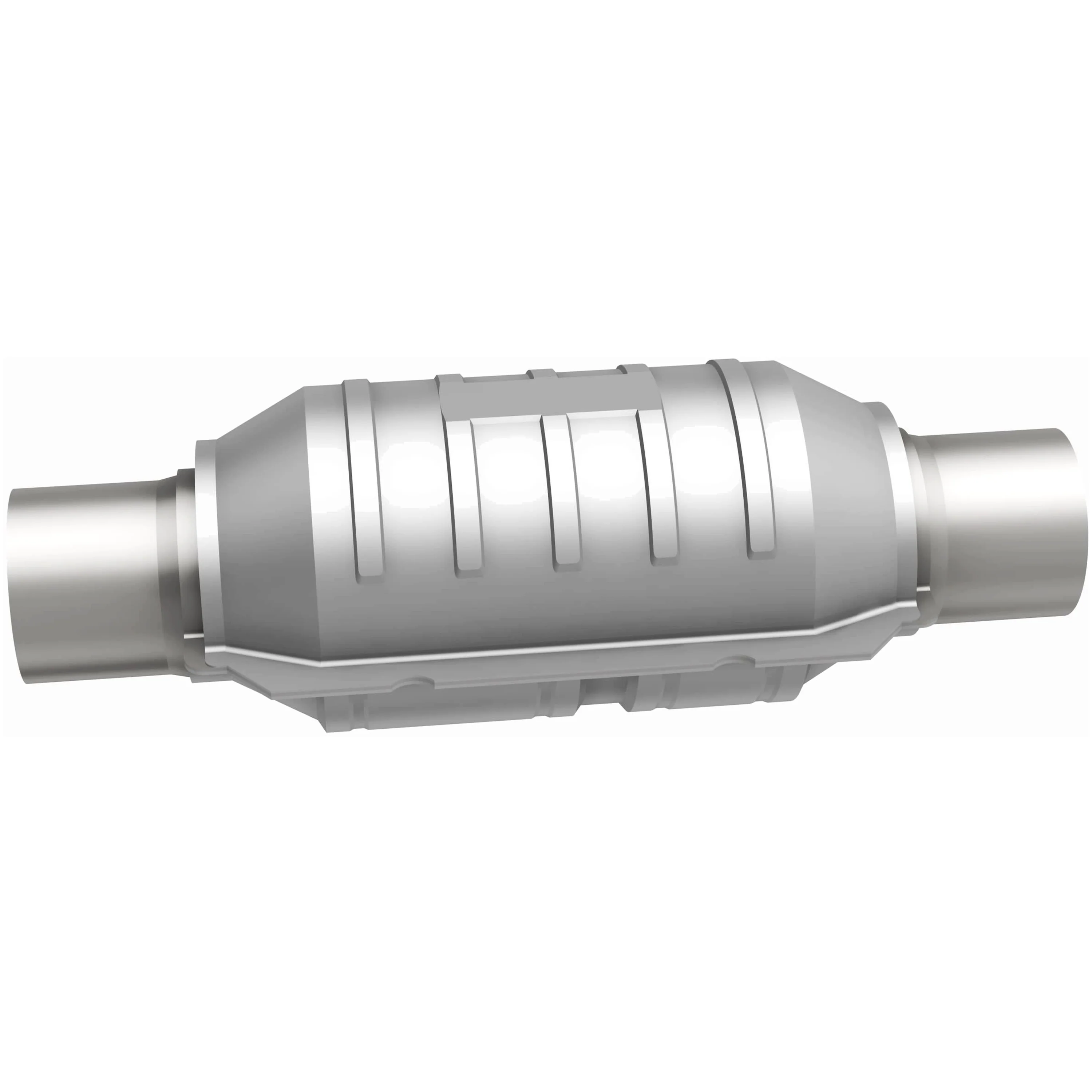 MagnaFlow OEM Grade Federal / EPA Compliant Universal Catalytic Converter 51205 - Image 4