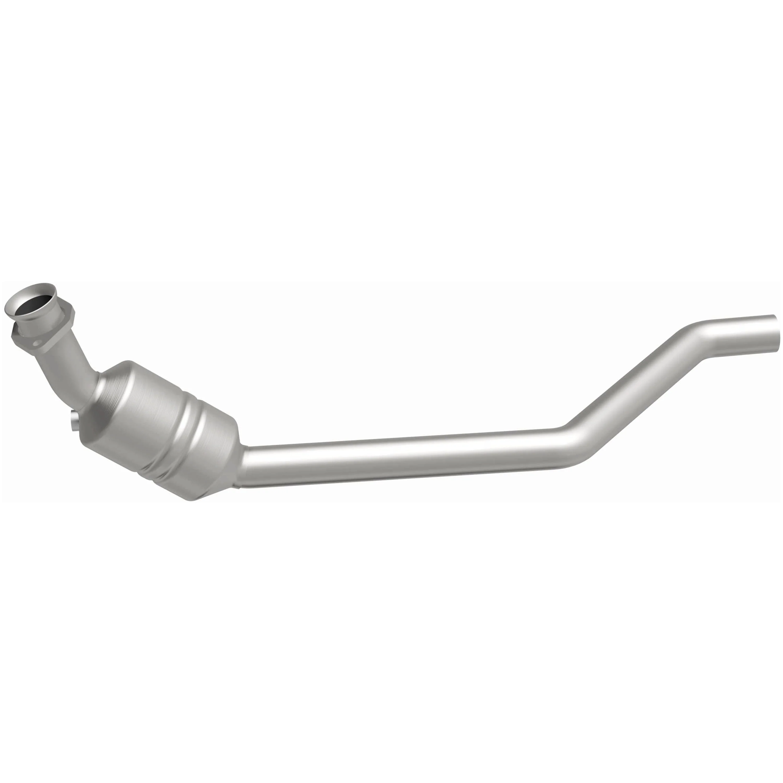 MagnaFlow 2003-2005 Jaguar S-Type 4.2L OEM Grade Federal / EPA Compliant Direct-Fit Catalytic Converter 51224 - Image 4