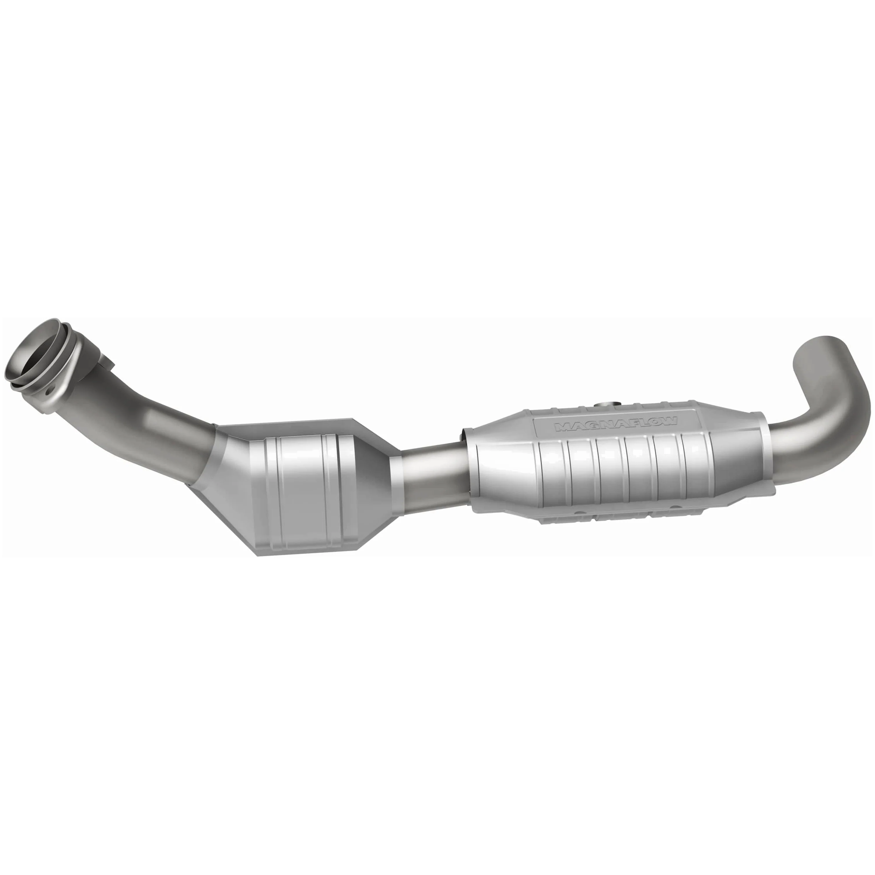 MagnaFlow OEM Grade Federal / EPA Compliant Direct-Fit Catalytic Converter 51227 - Image 4