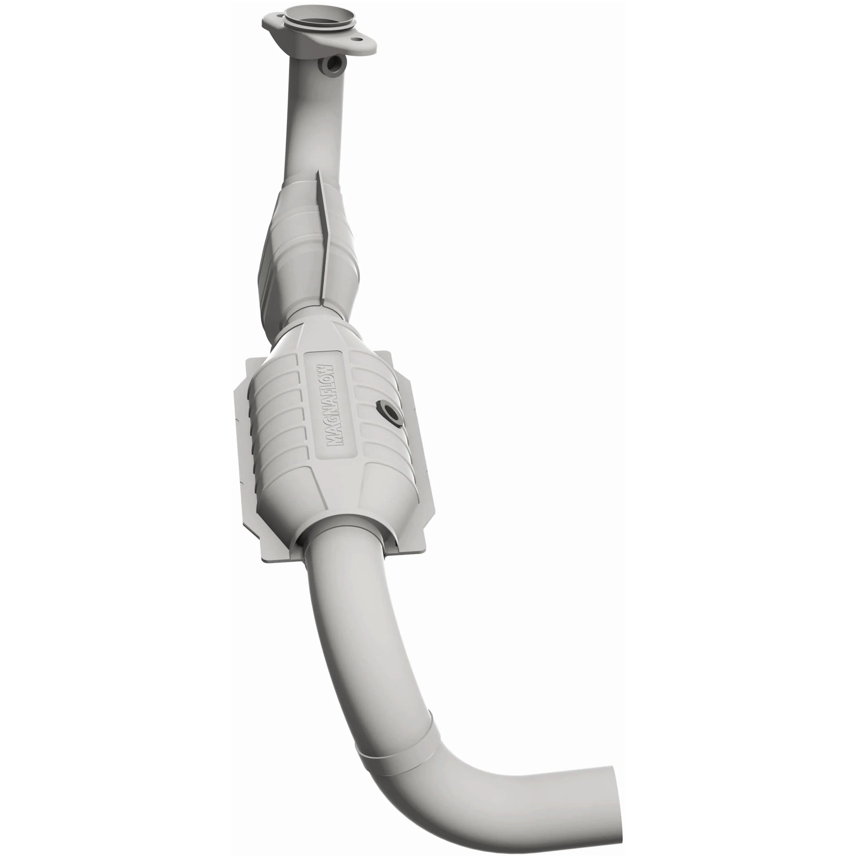 MagnaFlow 2004-2008 Ford F-150 5.4L | 2006-2008 Lincoln Mark LT 5.4L OEM Grade Federal / EPA Compliant Direct-Fit Catalytic Converter 51238 - Image 4