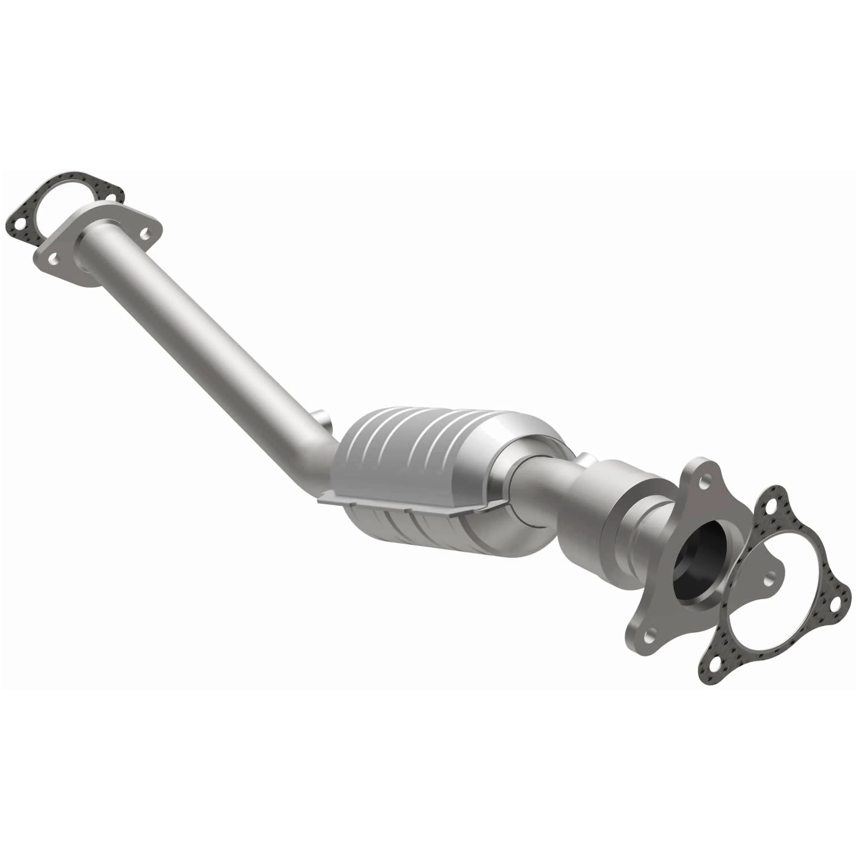 MagnaFlow OEM Grade Federal / EPA Compliant Direct-Fit Catalytic Converter 51240 - Image 2