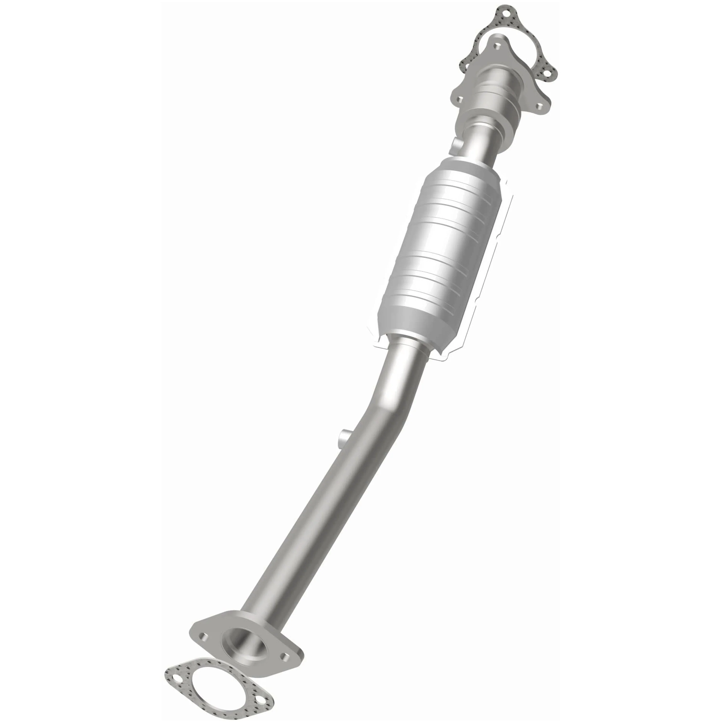 MagnaFlow OEM Grade Federal / EPA Compliant Direct-Fit Catalytic Converter 51240 - Image 3