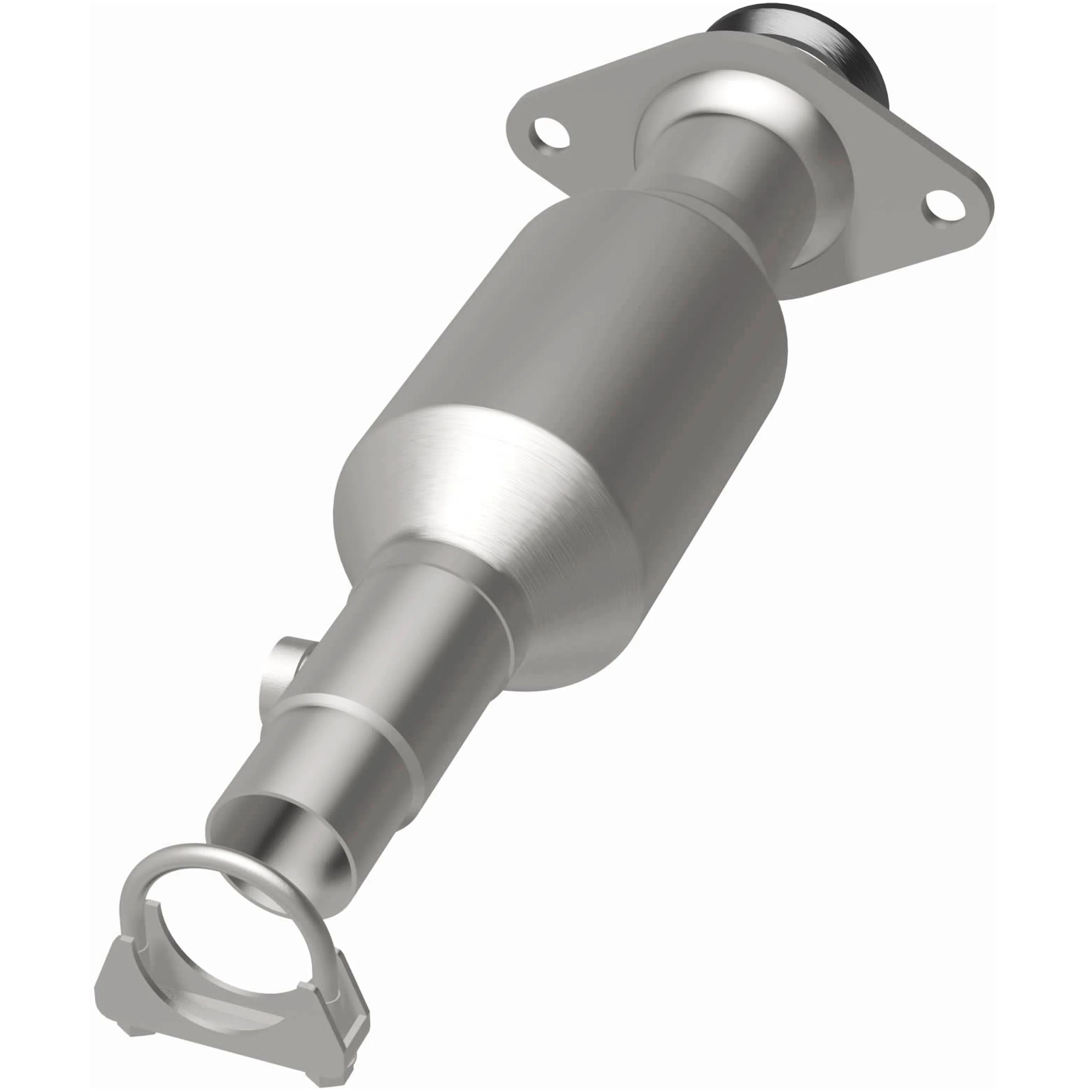 MagnaFlow 2001-2003 Toyota Prius 1.5L OEM Grade Federal / EPA Compliant Direct-Fit Catalytic Converter 51247 - Image 3