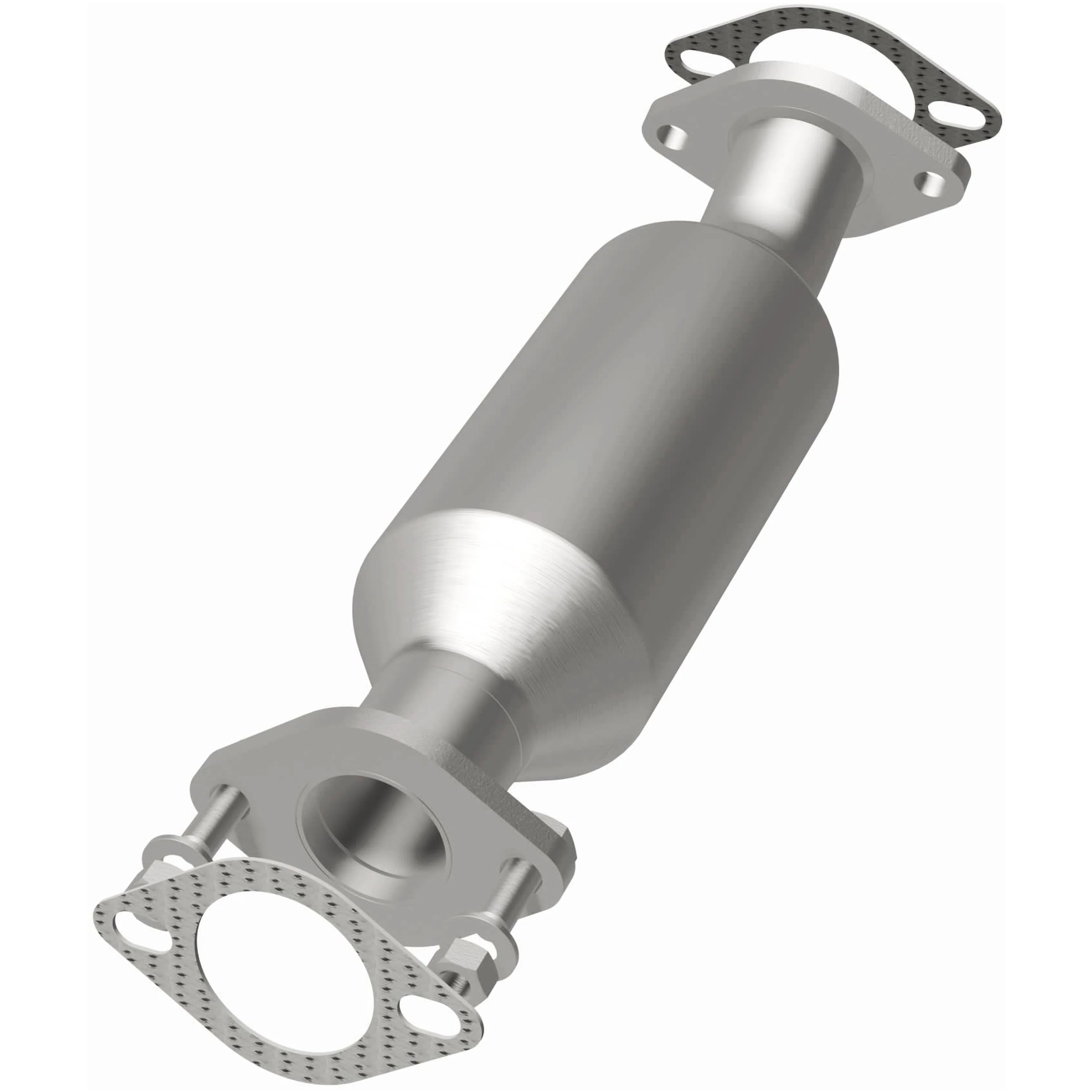 MagnaFlow 2010-2011 Kia Soul 2.0L | 2007-2012 Hyundai Elantra 2.0L OEM Grade Federal / EPA Compliant Direct-Fit Catalytic Converter 51266 - Image 3