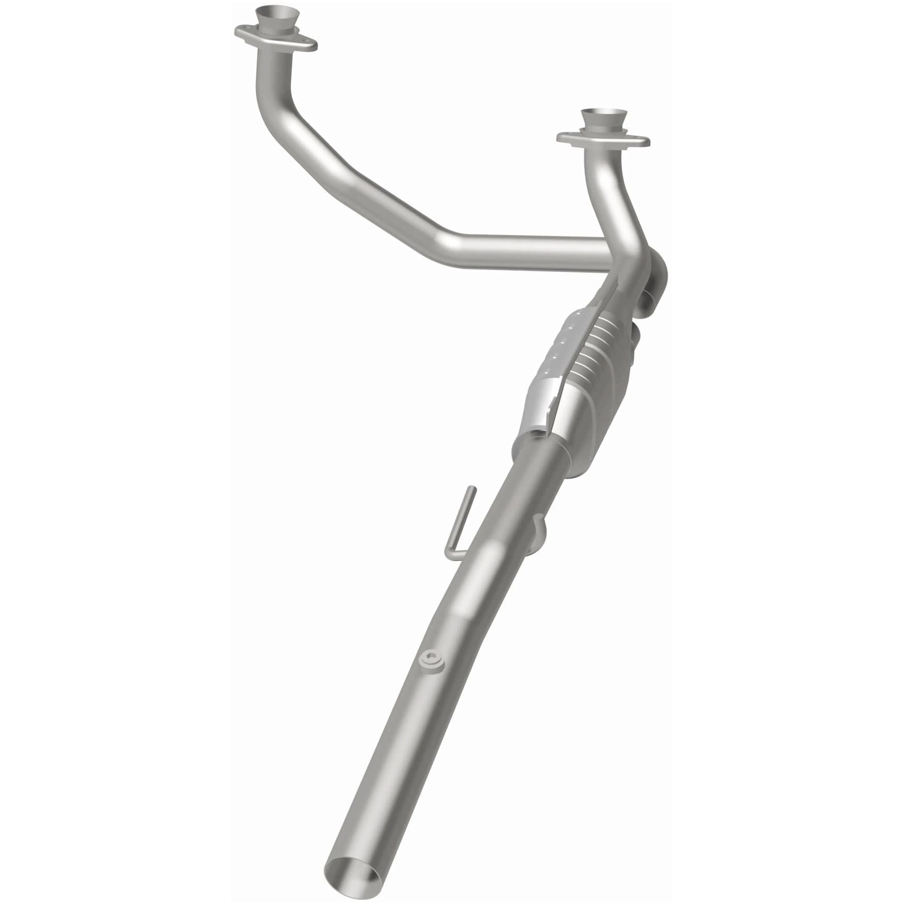 MagnaFlow OEM Grade Federal / EPA Compliant Direct-Fit Catalytic Converter 51274 - Image 3