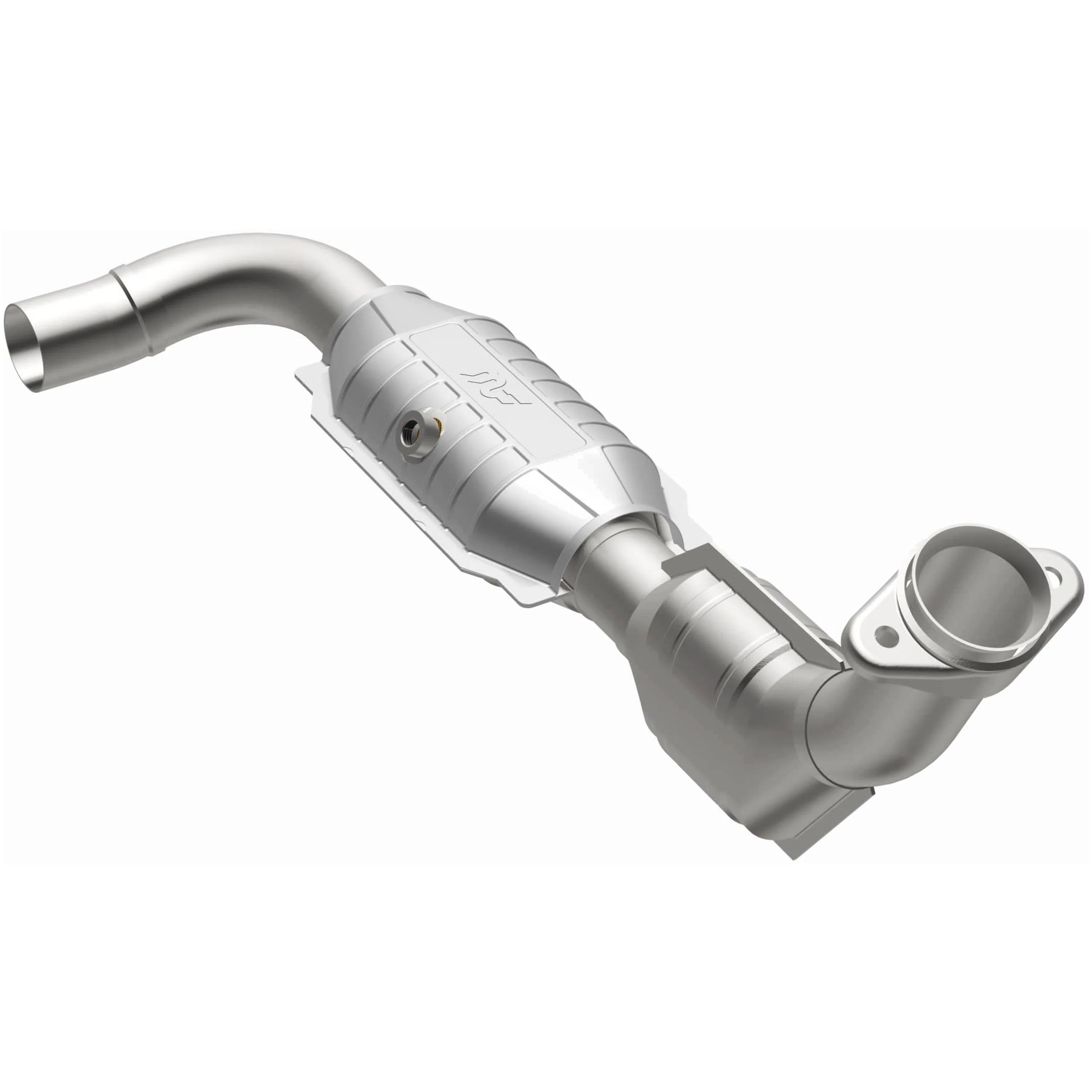 MagnaFlow 1999-2000 Ford Expedition 4.6L OEM Grade Federal / EPA Compliant Direct-Fit Catalytic Converter 51278 - Image 2
