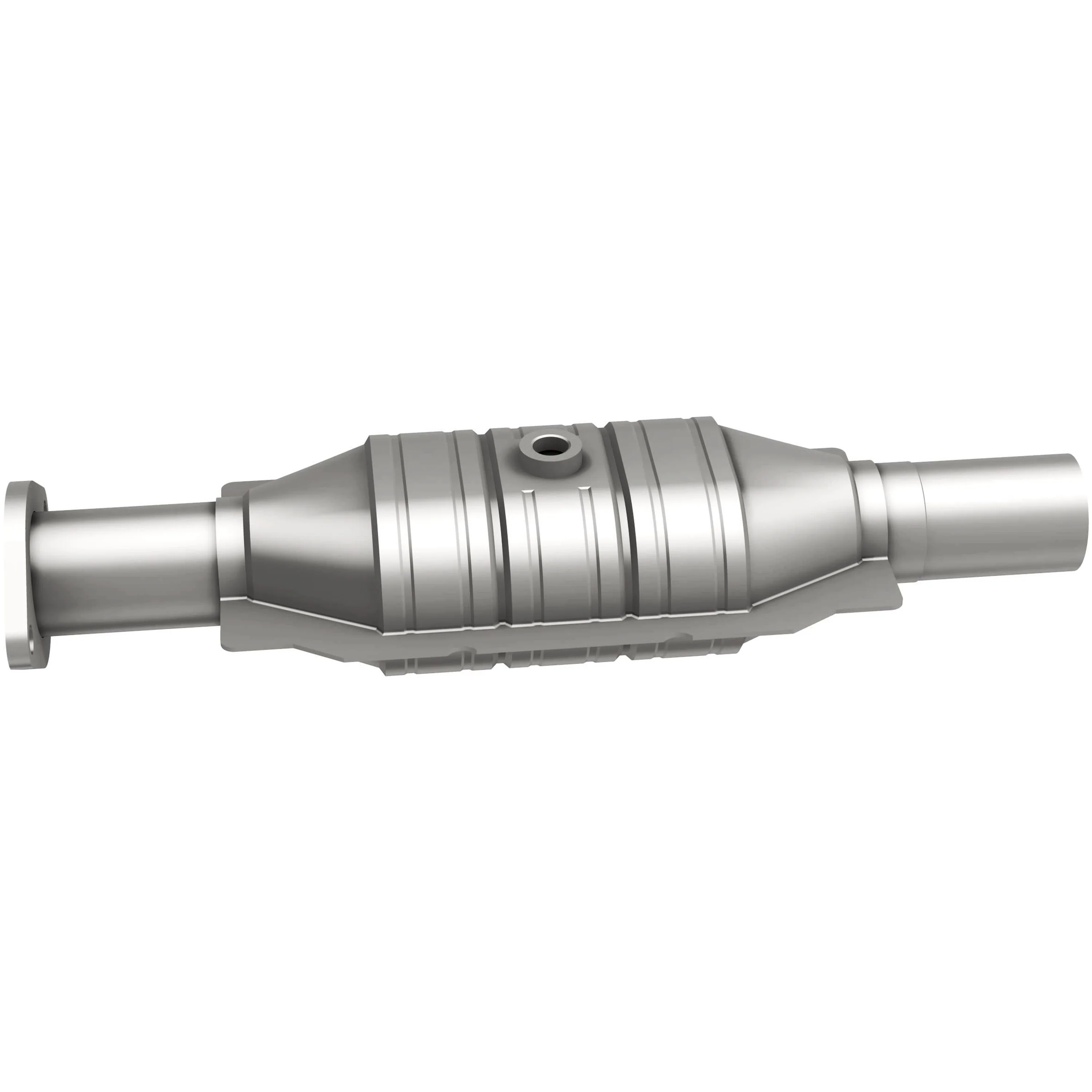 MagnaFlow 2010-2012 Ford Fusion 2.5L | 2010-2011 Mercury Milan 2.5L OEM Grade Federal / EPA Compliant Direct-Fit Catalytic Converter 51288 - Image 4