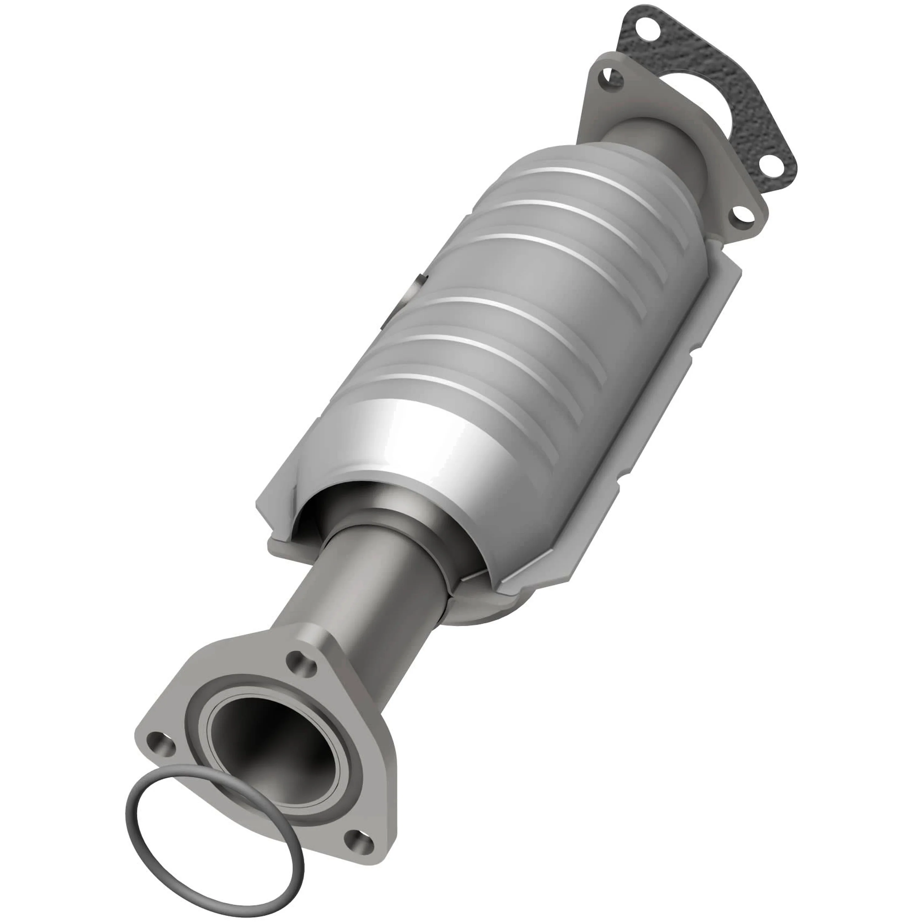 MagnaFlow OEM Grade Federal / EPA Compliant Direct-Fit Catalytic Converter 51297 - Image 3