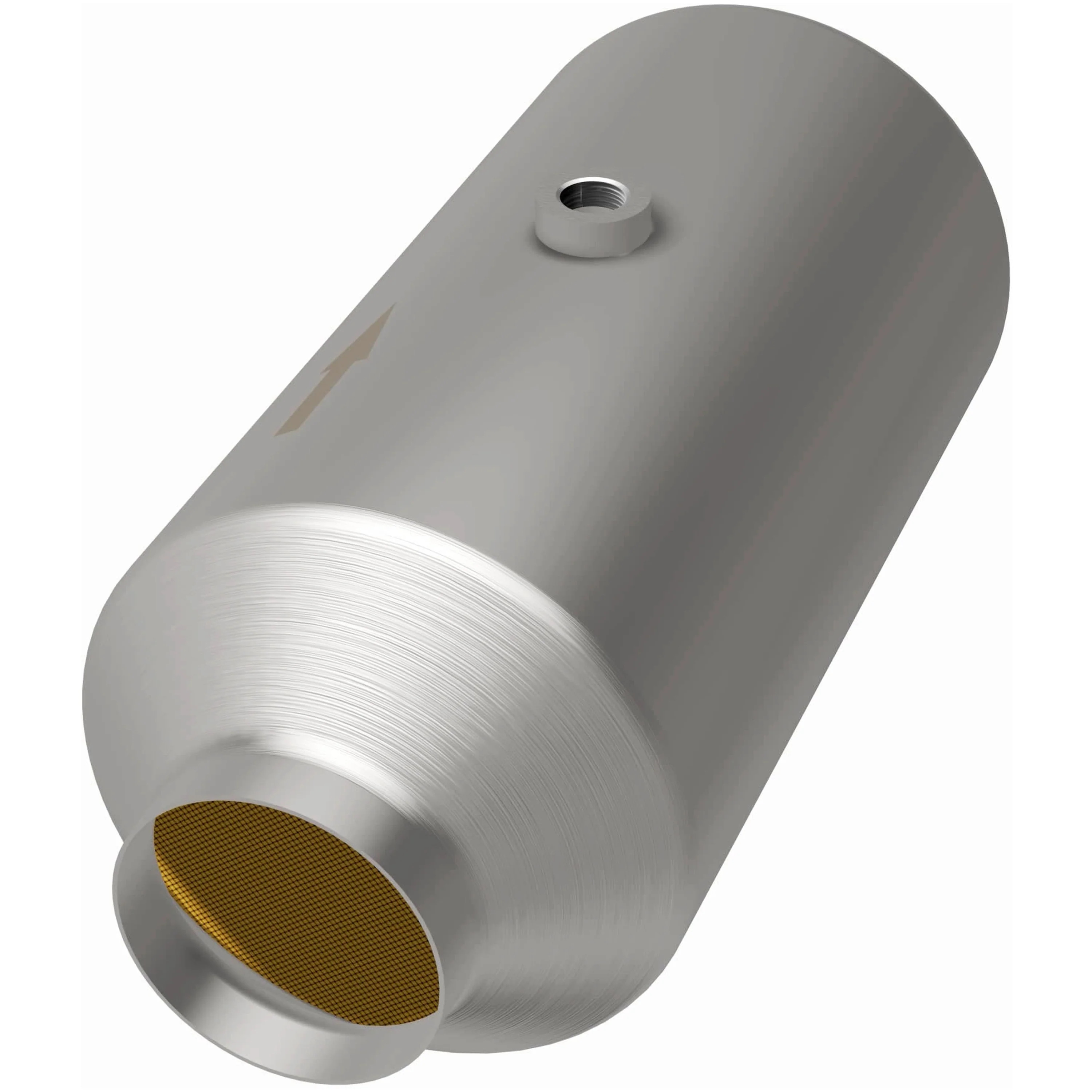 MagnaFlow OEM Grade Federal / EPA Compliant Universal Catalytic Converter 51299 - Image 3