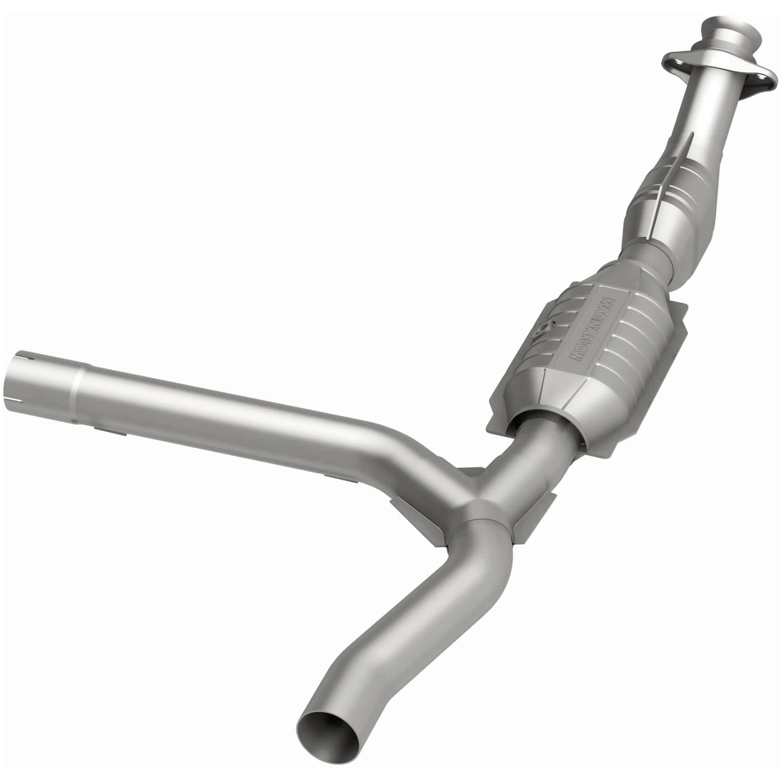 MagnaFlow 2004 Ford F-150 Heritage 4.2L | 2001-2003 Ford F-150 4.2L OEM Grade Federal / EPA Compliant Direct-Fit Catalytic Converter 51301 - Image 3