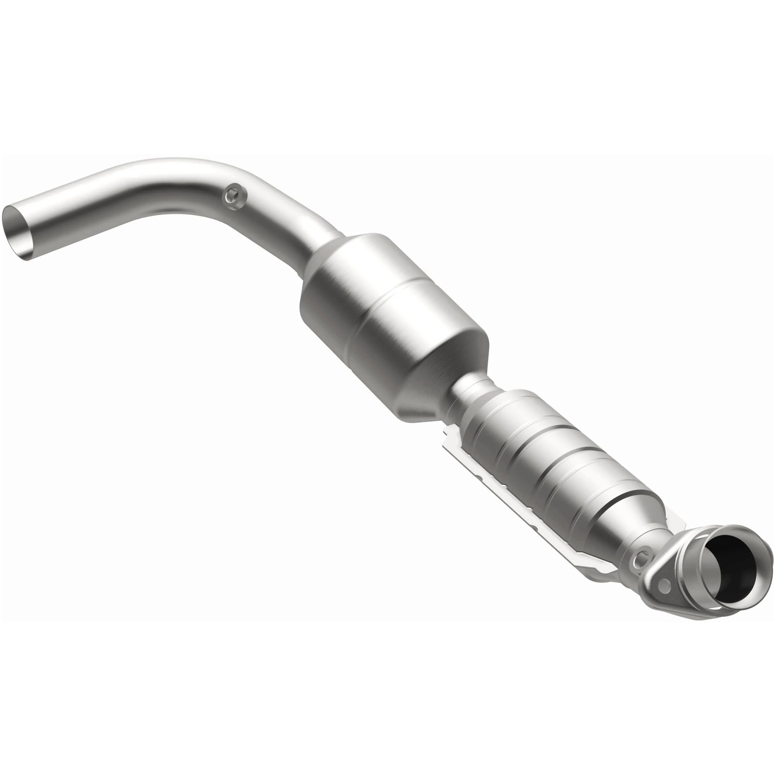 MagnaFlow OEM Grade Federal / EPA Compliant Direct-Fit Catalytic Converter 51311 - Image 2