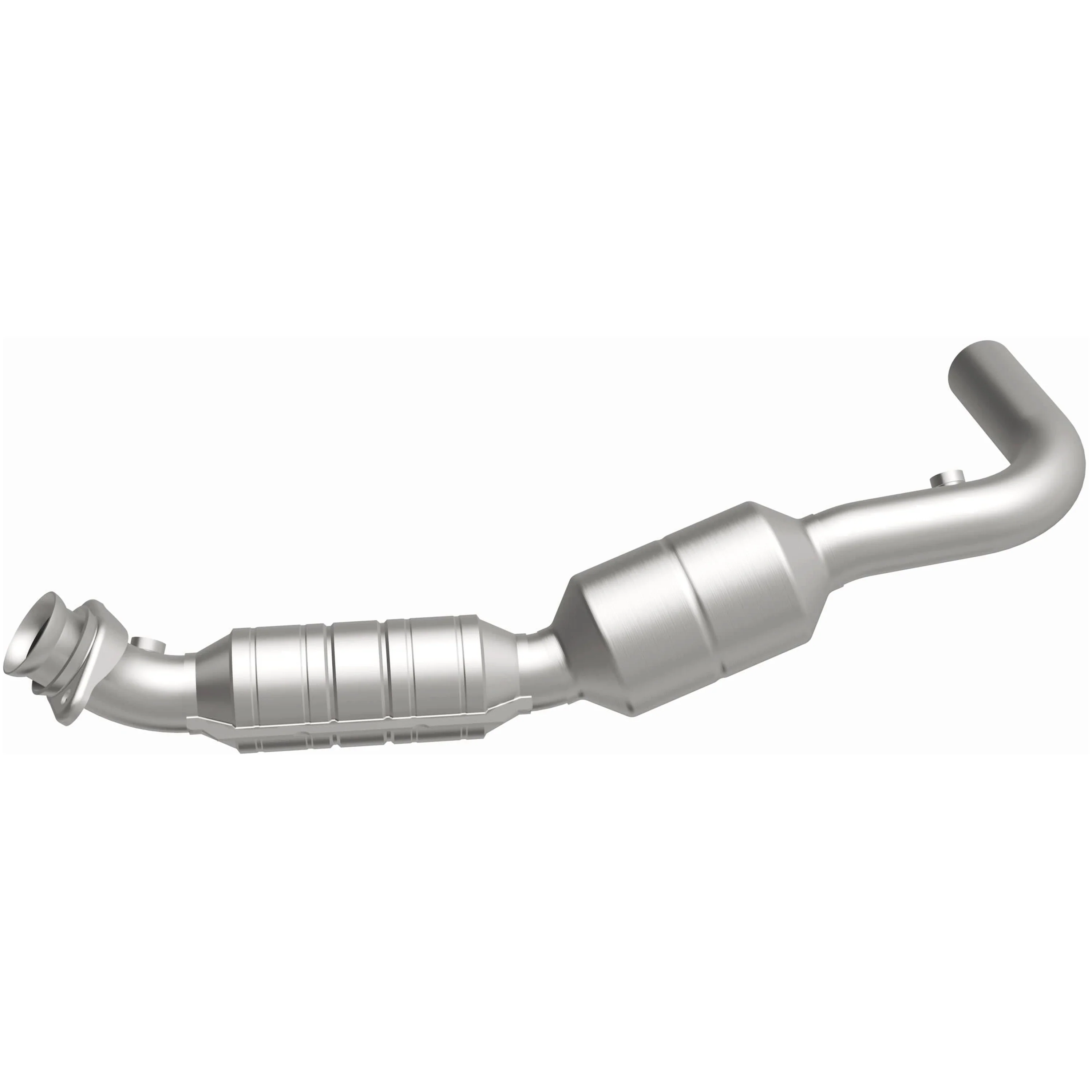 MagnaFlow OEM Grade Federal / EPA Compliant Direct-Fit Catalytic Converter 51311 - Image 4
