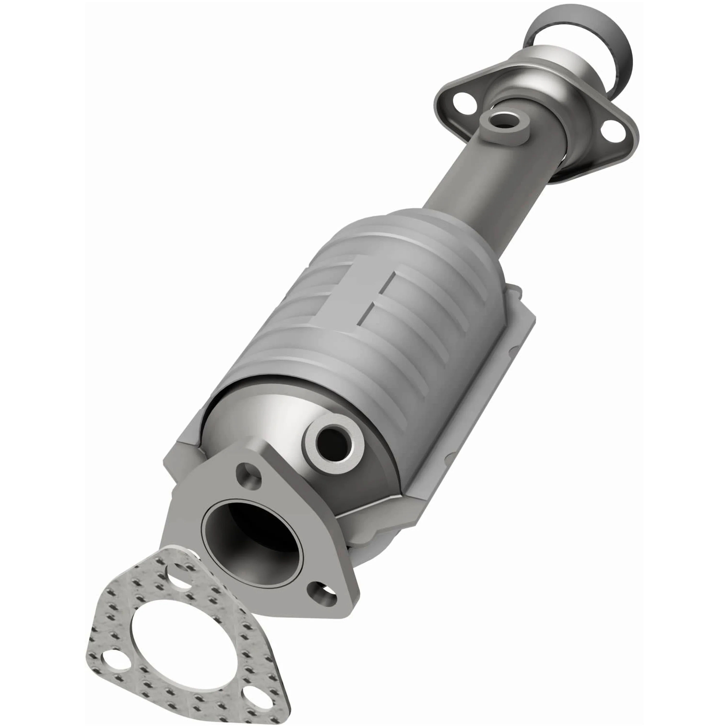 MagnaFlow 2000-2001 Acura Integra 1.8L OEM Grade Federal / EPA Compliant Direct-Fit Catalytic Converter 51313 - Image 3