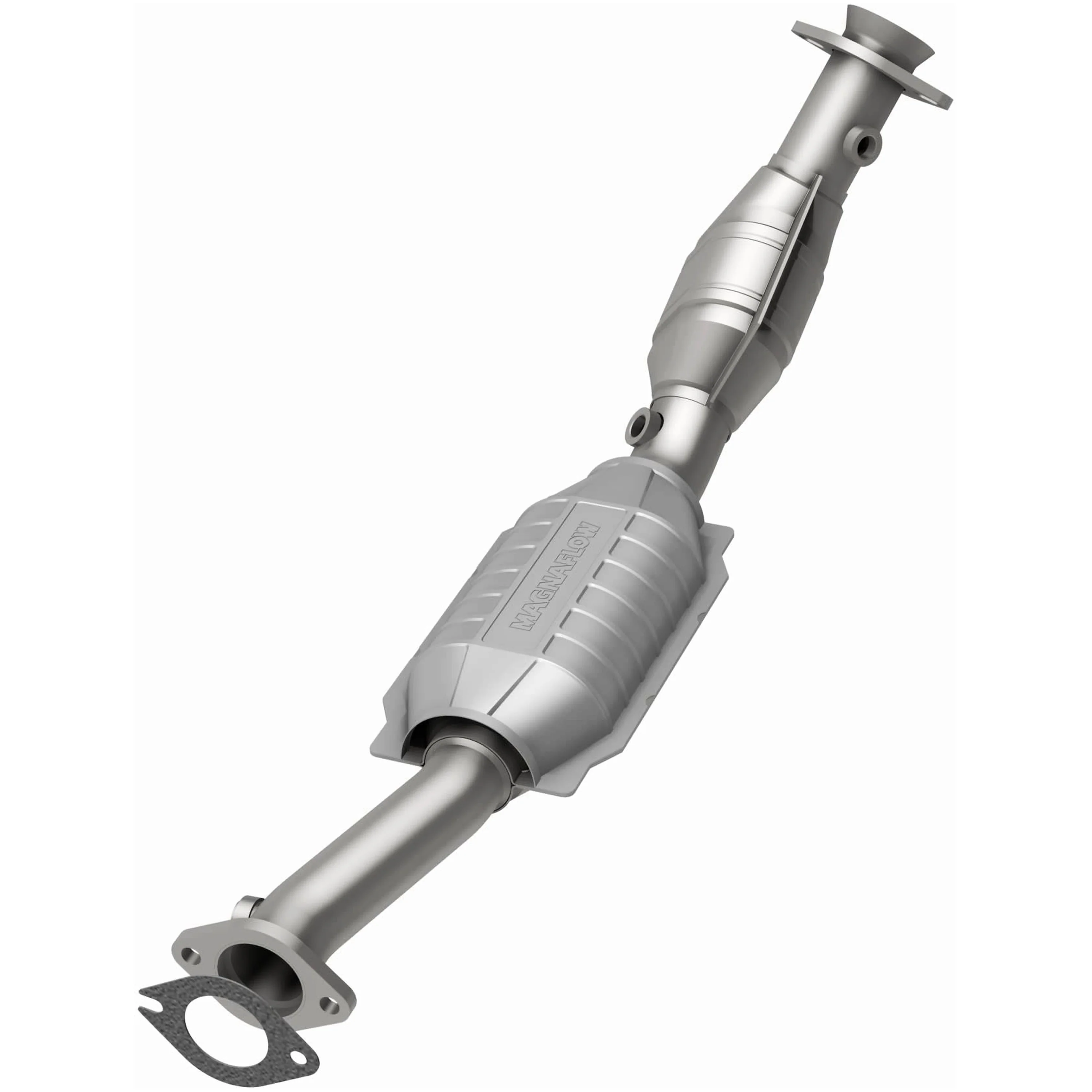 MagnaFlow OEM Grade Federal / EPA Compliant Direct-Fit Catalytic Converter 51314 - Image 3