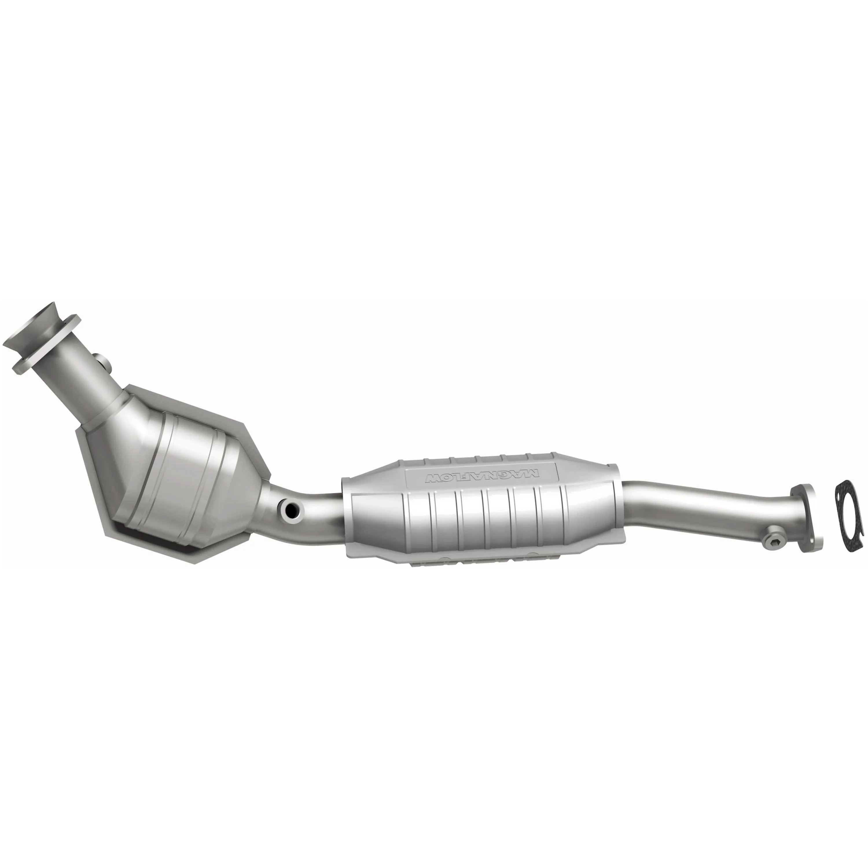 MagnaFlow OEM Grade Federal / EPA Compliant Direct-Fit Catalytic Converter 51314 - Image 4