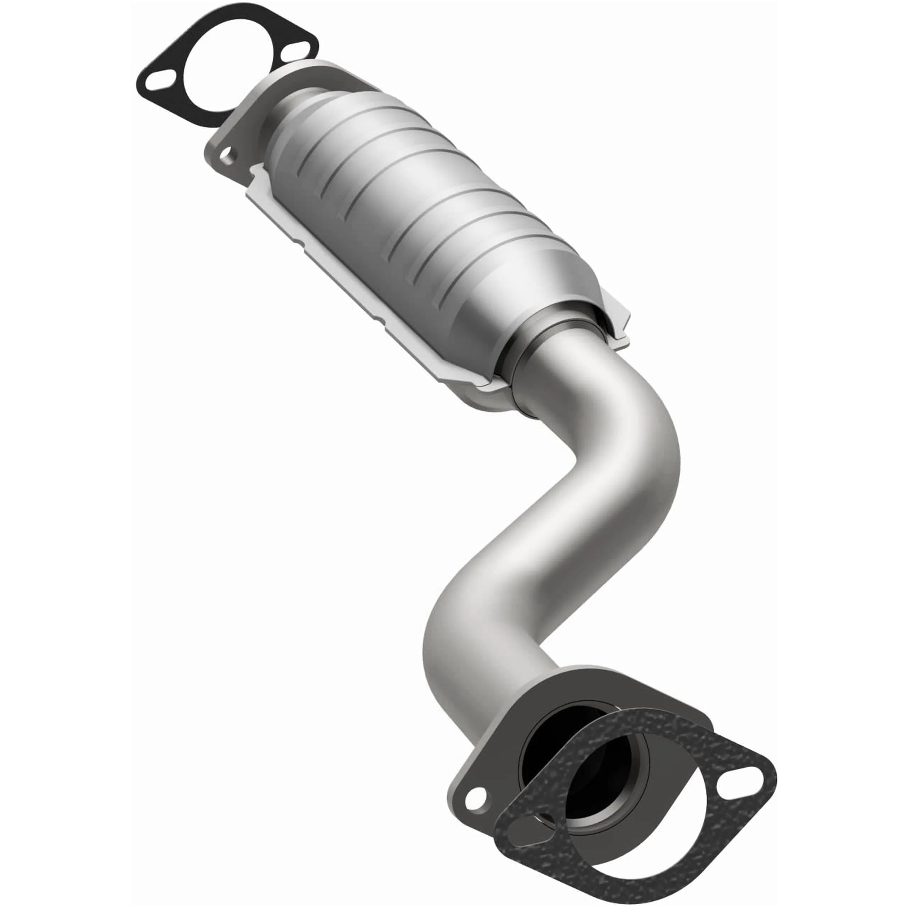 MagnaFlow 2014-2015 Nissan Rogue Select 2.5L | 2008-2013 Nissan Rogue 2.5L OEM Grade Federal / EPA Compliant Direct-Fit Catalytic Converter 51317 - Image 2