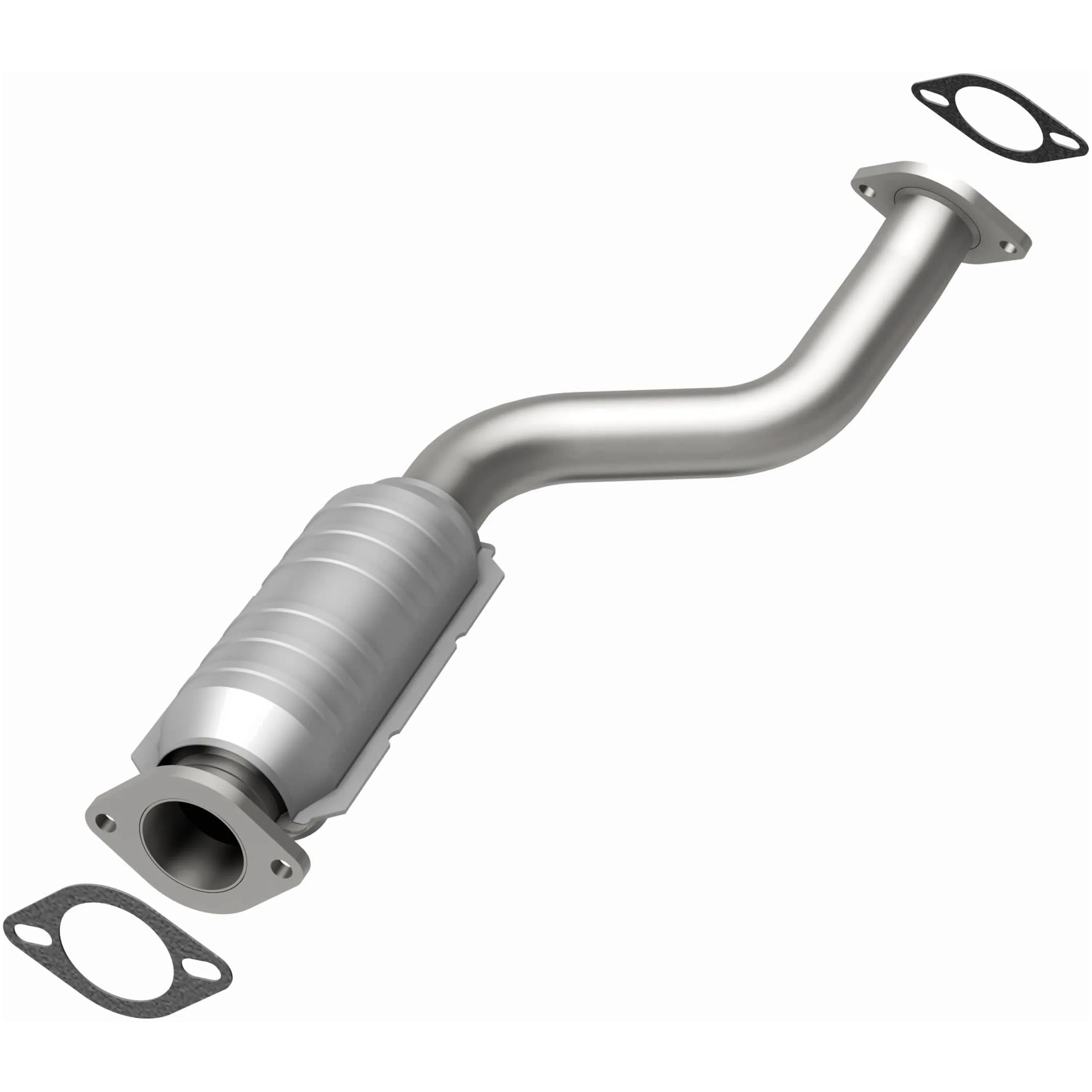 MagnaFlow 2014-2015 Nissan Rogue Select 2.5L | 2008-2013 Nissan Rogue 2.5L OEM Grade Federal / EPA Compliant Direct-Fit Catalytic Converter 51317 - Image 3