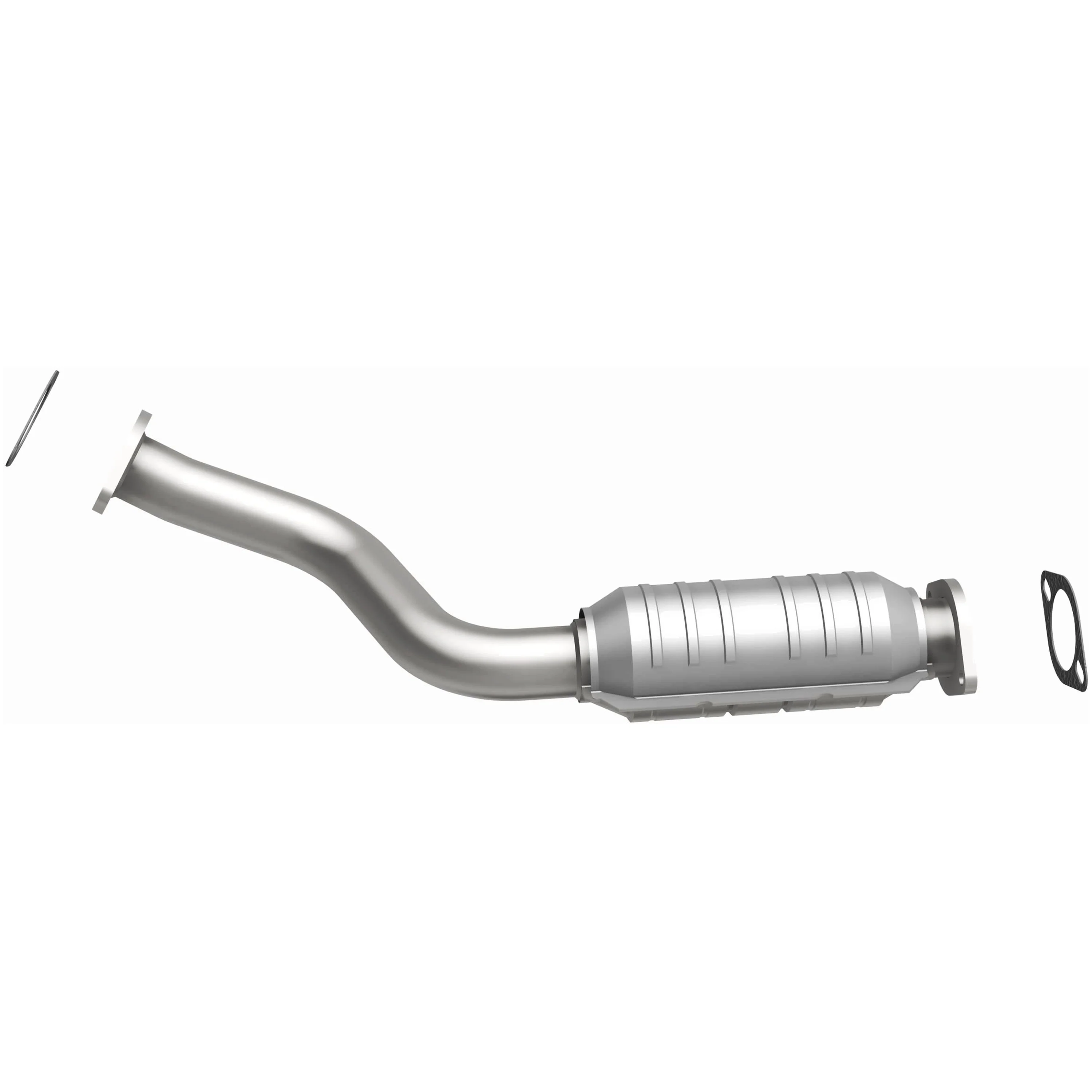 MagnaFlow 2014-2015 Nissan Rogue Select 2.5L | 2008-2013 Nissan Rogue 2.5L OEM Grade Federal / EPA Compliant Direct-Fit Catalytic Converter 51317 - Image 4