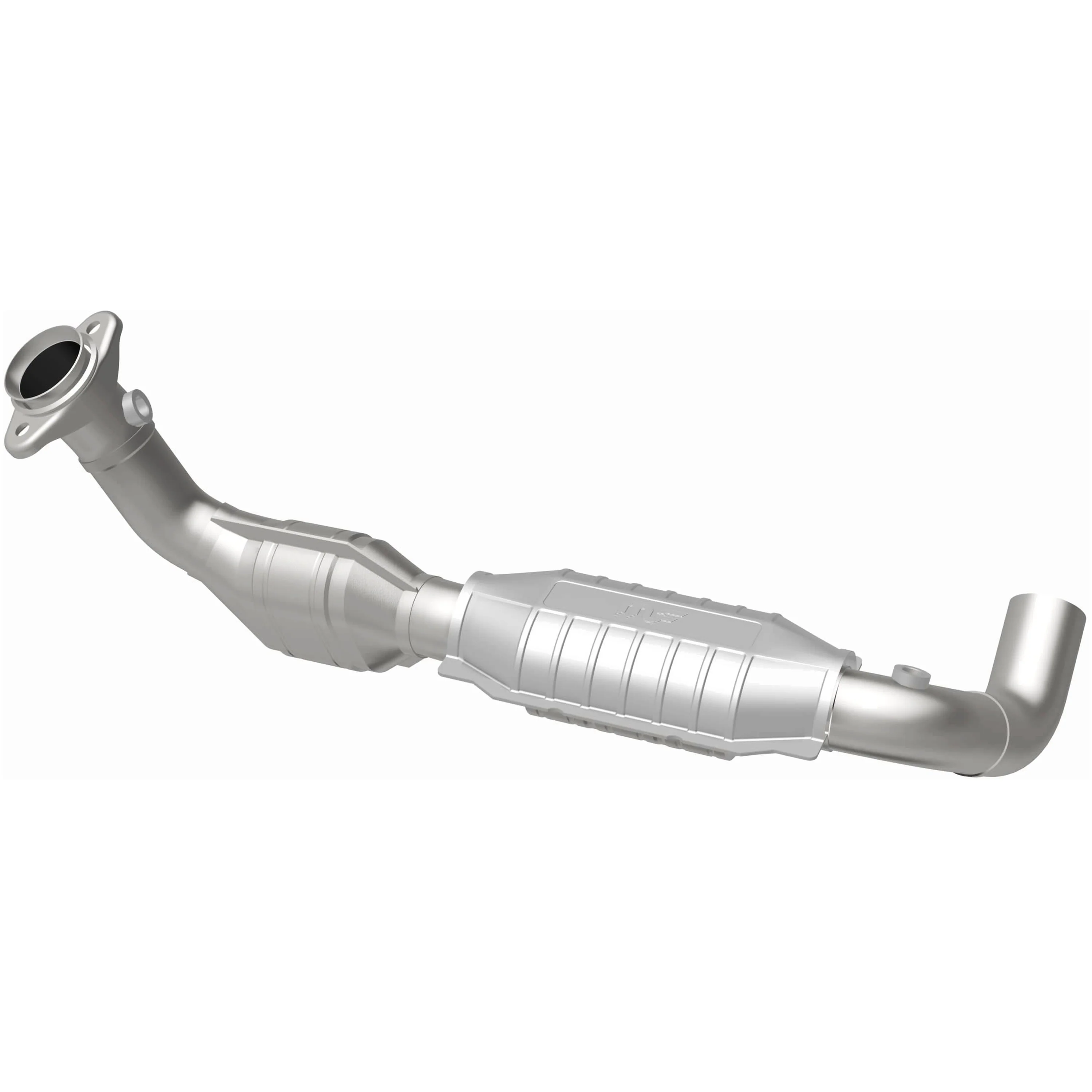 MagnaFlow 2004 Ford F-150 Heritage 5.4L | 2000-2003 Ford F-150 5.4L OEM Grade Federal / EPA Compliant Direct-Fit Catalytic Converter 51324 - Image 3
