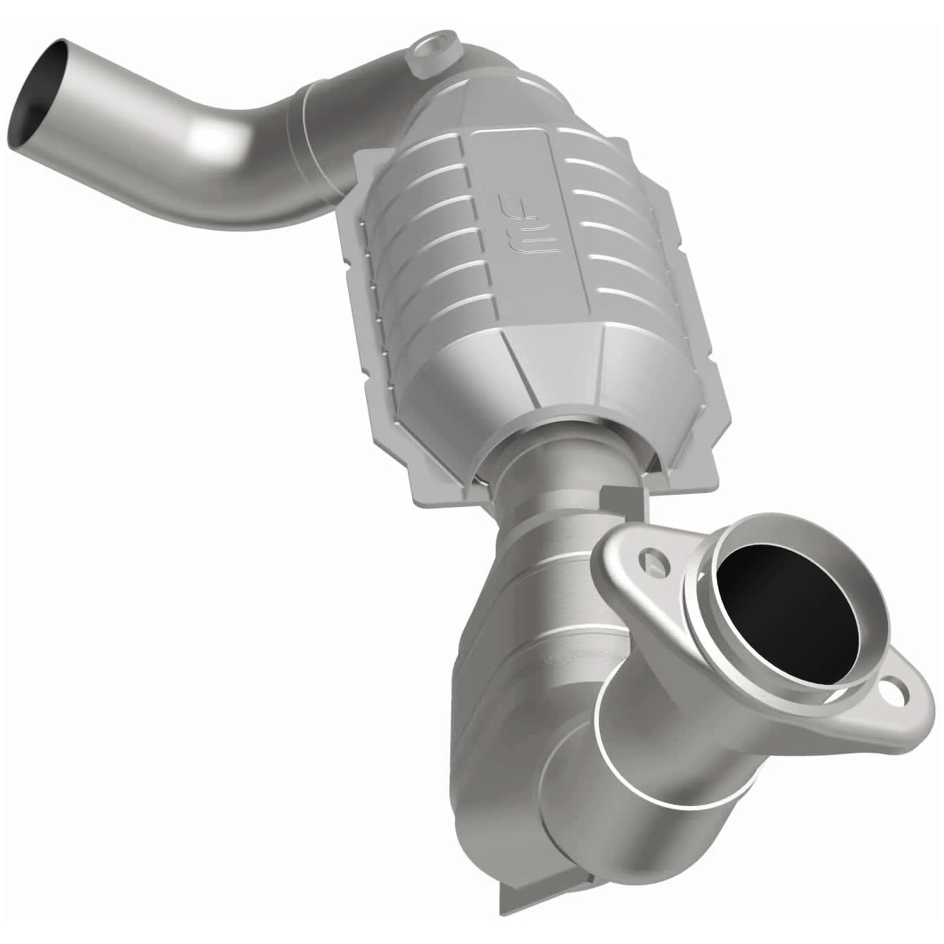 MagnaFlow 2004 Ford F-150 Heritage 5.4L | 2000-2003 Ford F-150 5.4L OEM Grade Federal / EPA Compliant Direct-Fit Catalytic Converter 51324 - Image 4