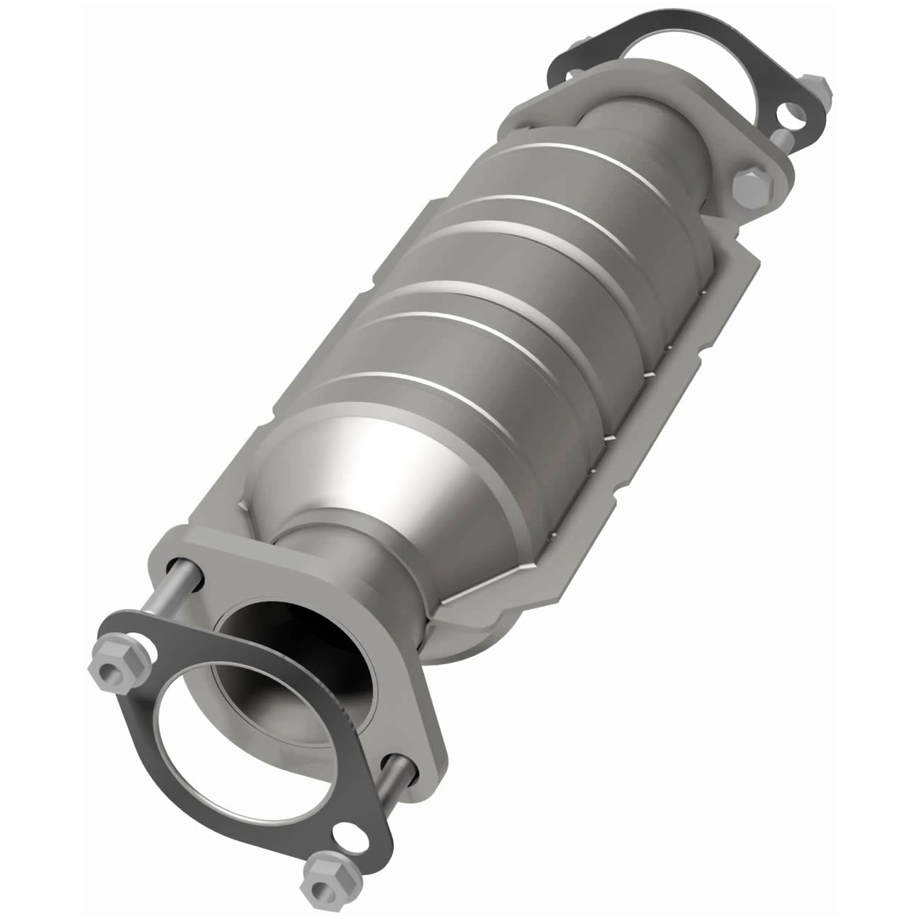 MagnaFlow OEM Grade Federal / EPA Compliant Direct-Fit Catalytic Converter 51332 - Image 3