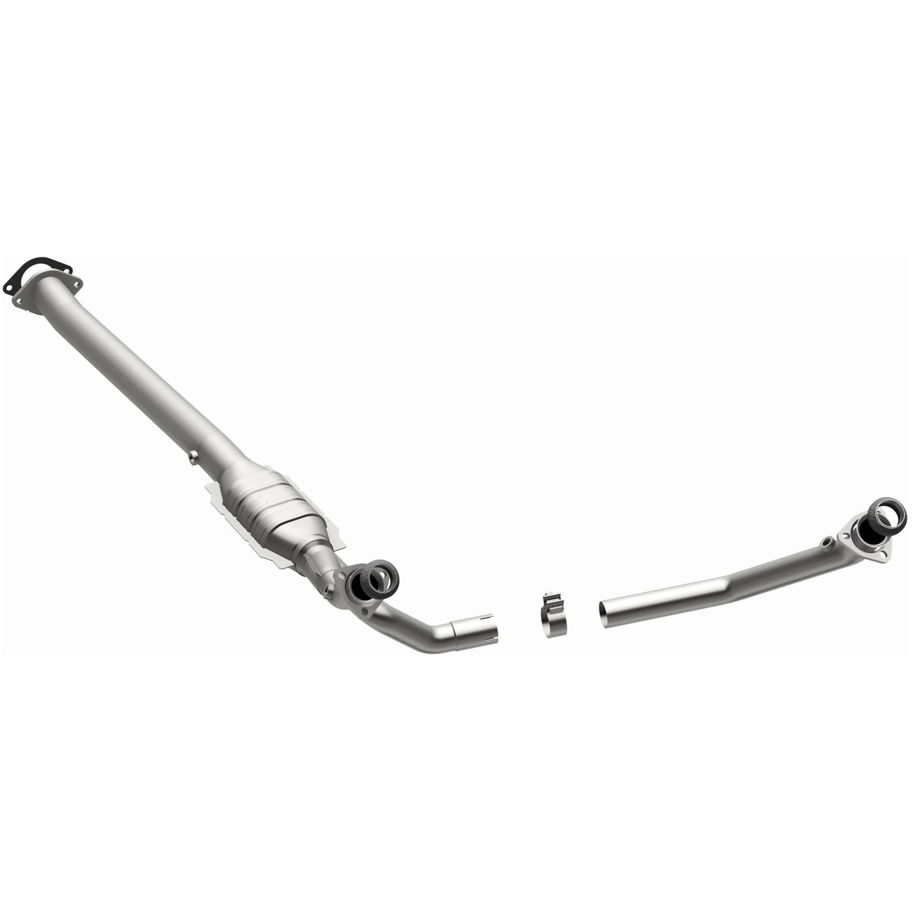 MagnaFlow OEM Grade Federal / EPA Compliant Direct-Fit Catalytic Converter 51350 - Image 2