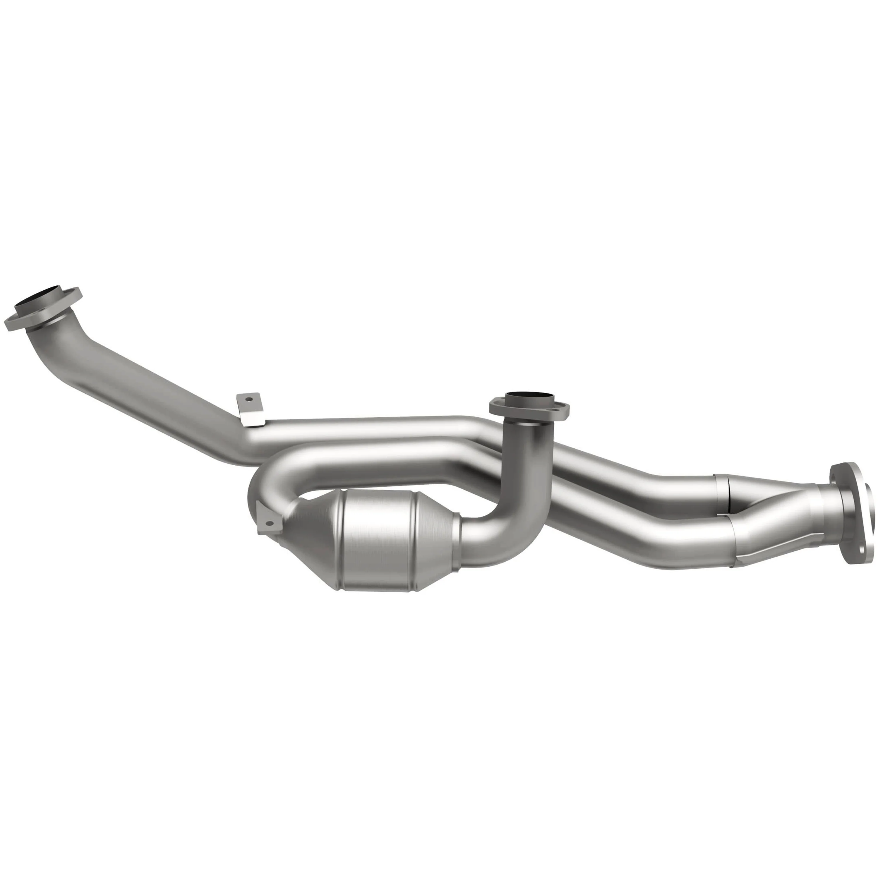 MagnaFlow 1999-2001 Lexus ES300 3.0L OEM Grade Federal / EPA Compliant Direct-Fit Catalytic Converter 51368 - Image 4