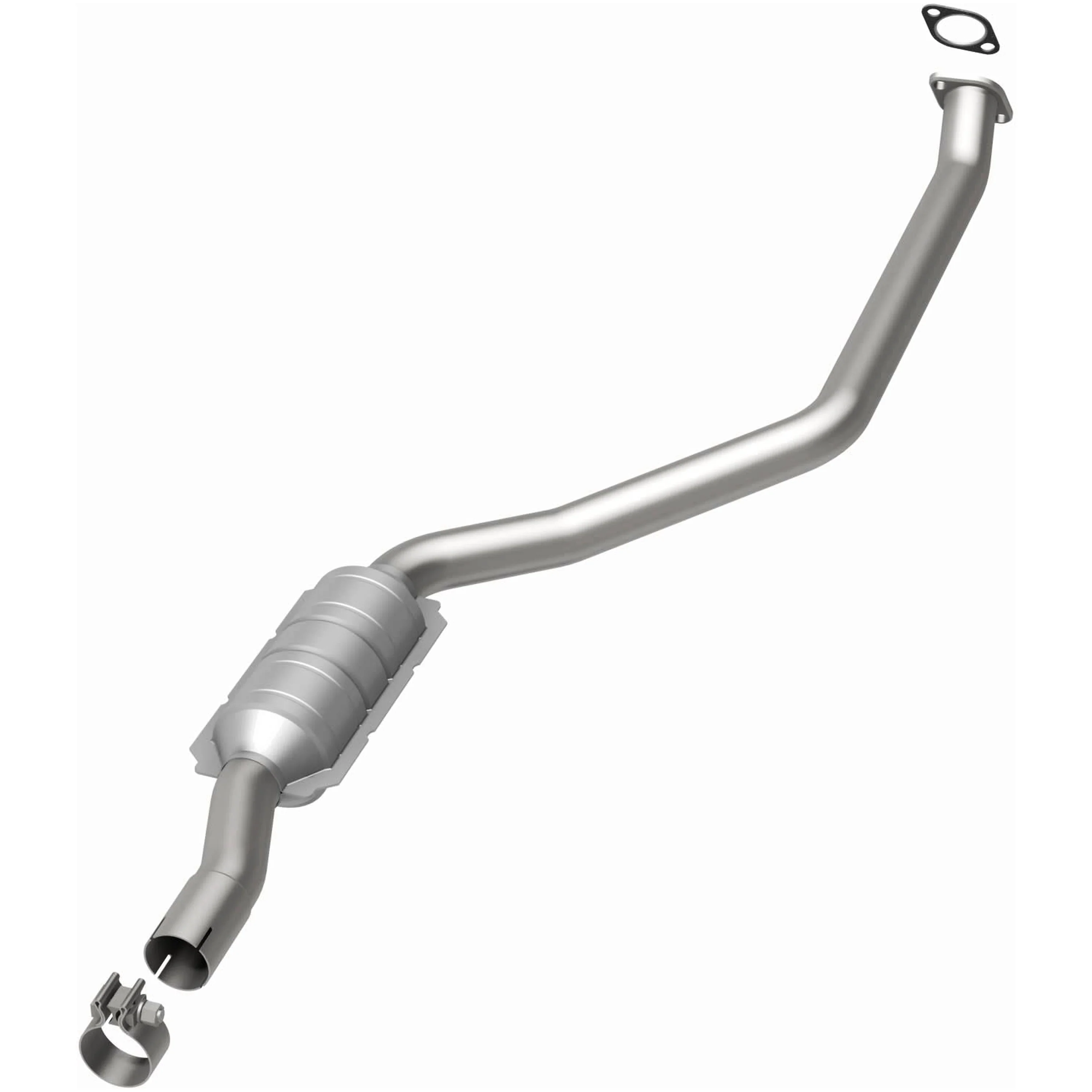 MagnaFlow OEM Grade Federal / EPA Compliant Direct-Fit Catalytic Converter 51374 - Image 3