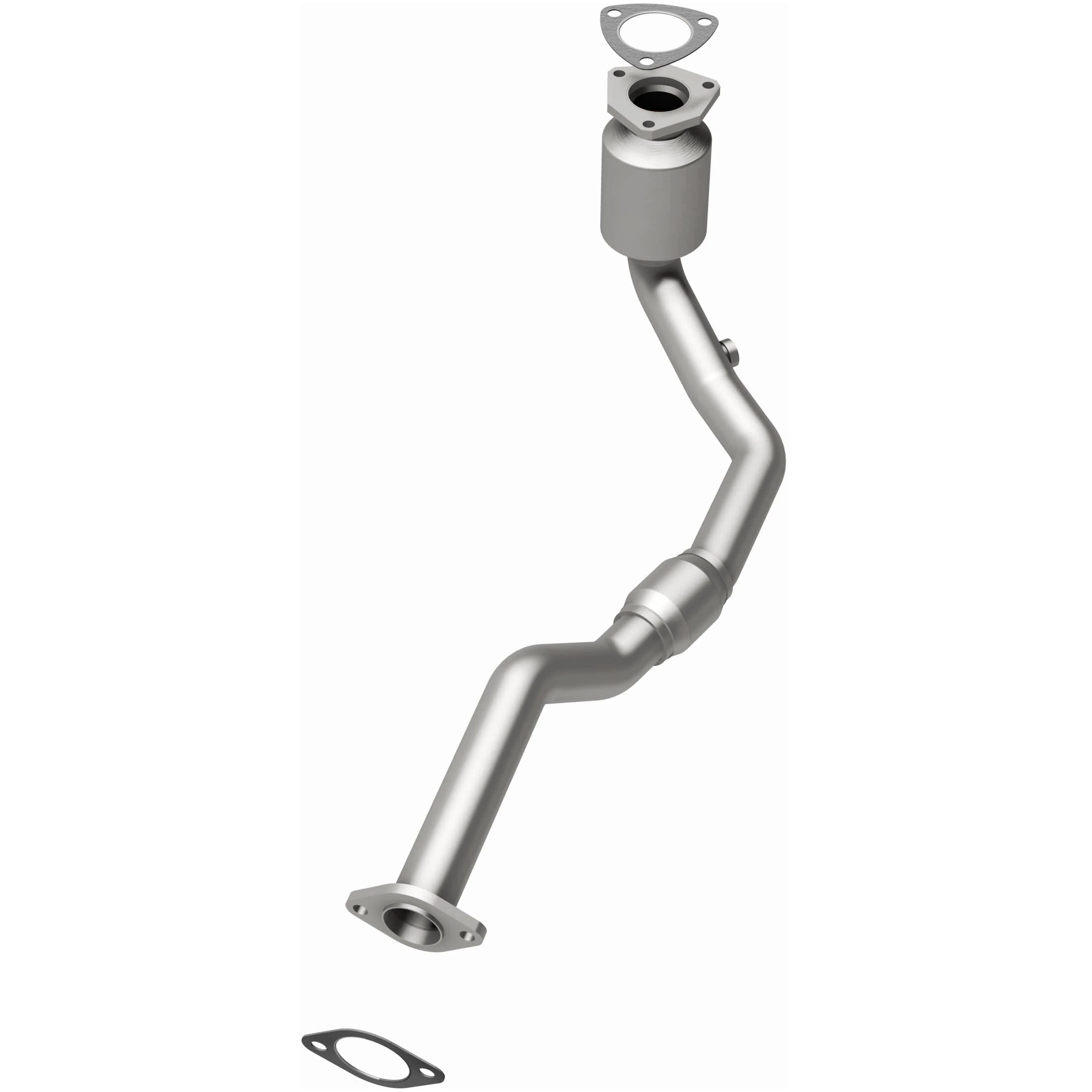 MagnaFlow 2002-2003 Saturn Vue 3.0L OEM Grade Federal / EPA Compliant Direct-Fit Catalytic Converter 51390 - Image 3