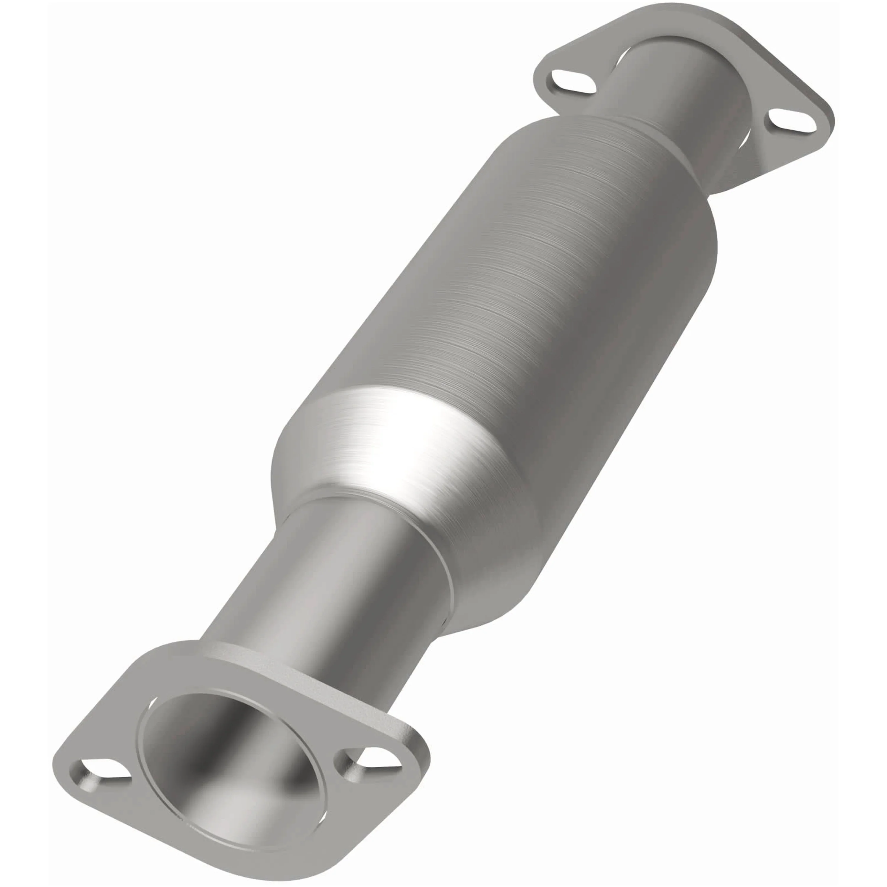 MagnaFlow 1996-1999 Mitsubishi 3000GT 3.0L | 1997-2002 Mitsubishi Diamante 3.5L OEM Grade Federal / EPA Compliant Direct-Fit Catalytic Converter 51399 - Image 3