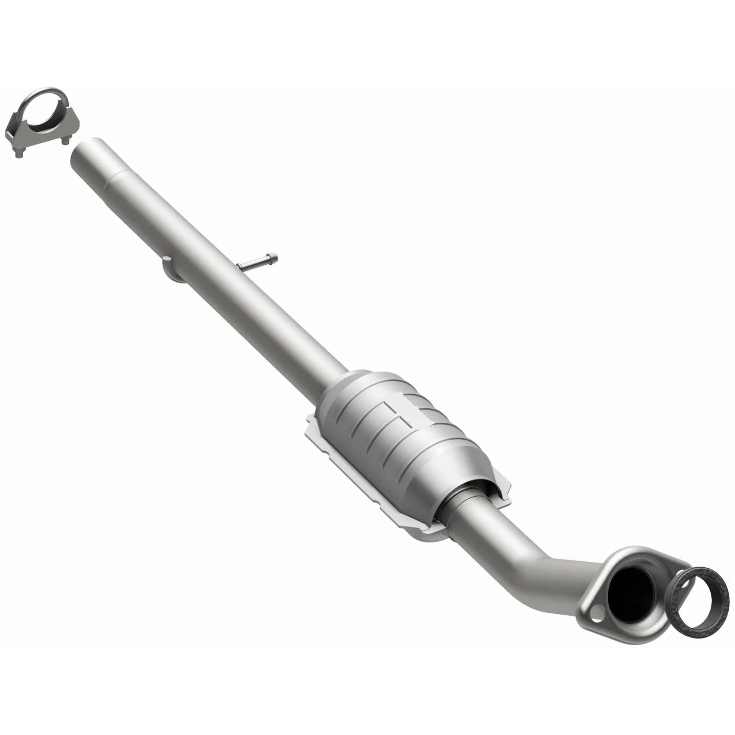 MagnaFlow 2011-2014 Mazda 2 1.5L OEM Grade Federal / EPA Compliant Direct-Fit Catalytic Converter 51403 - Image 2