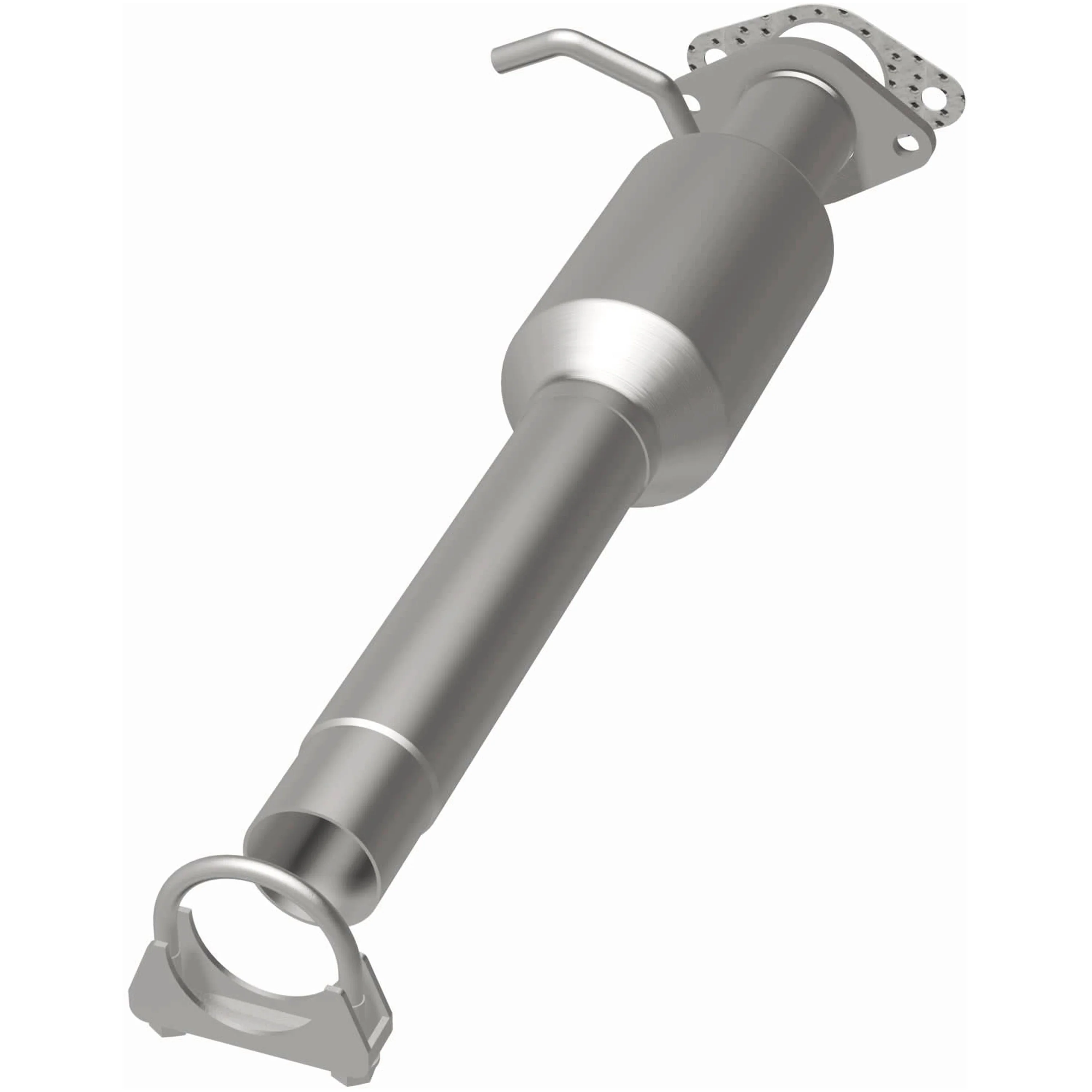MagnaFlow 2004-2007 Toyota Highlander 2.4L OEM Grade Federal / EPA Compliant Direct-Fit Catalytic Converter 51408 - Image 3