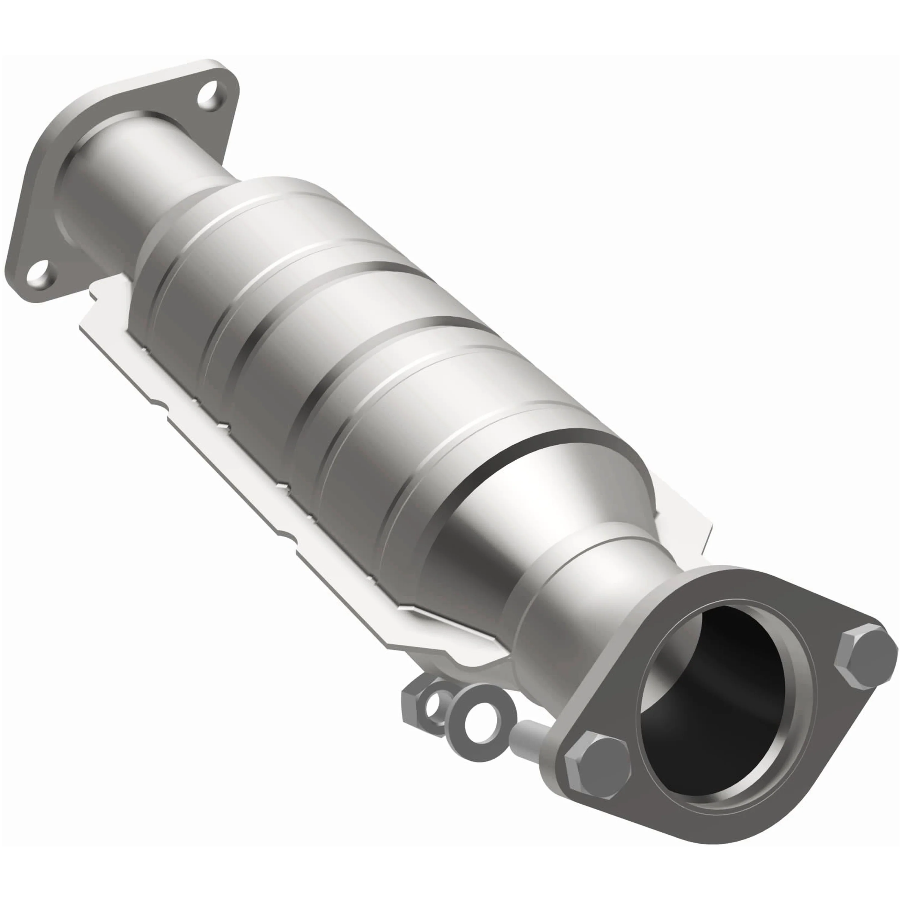 MagnaFlow OEM Grade Federal / EPA Compliant Direct-Fit Catalytic Converter 51426 - Image 2