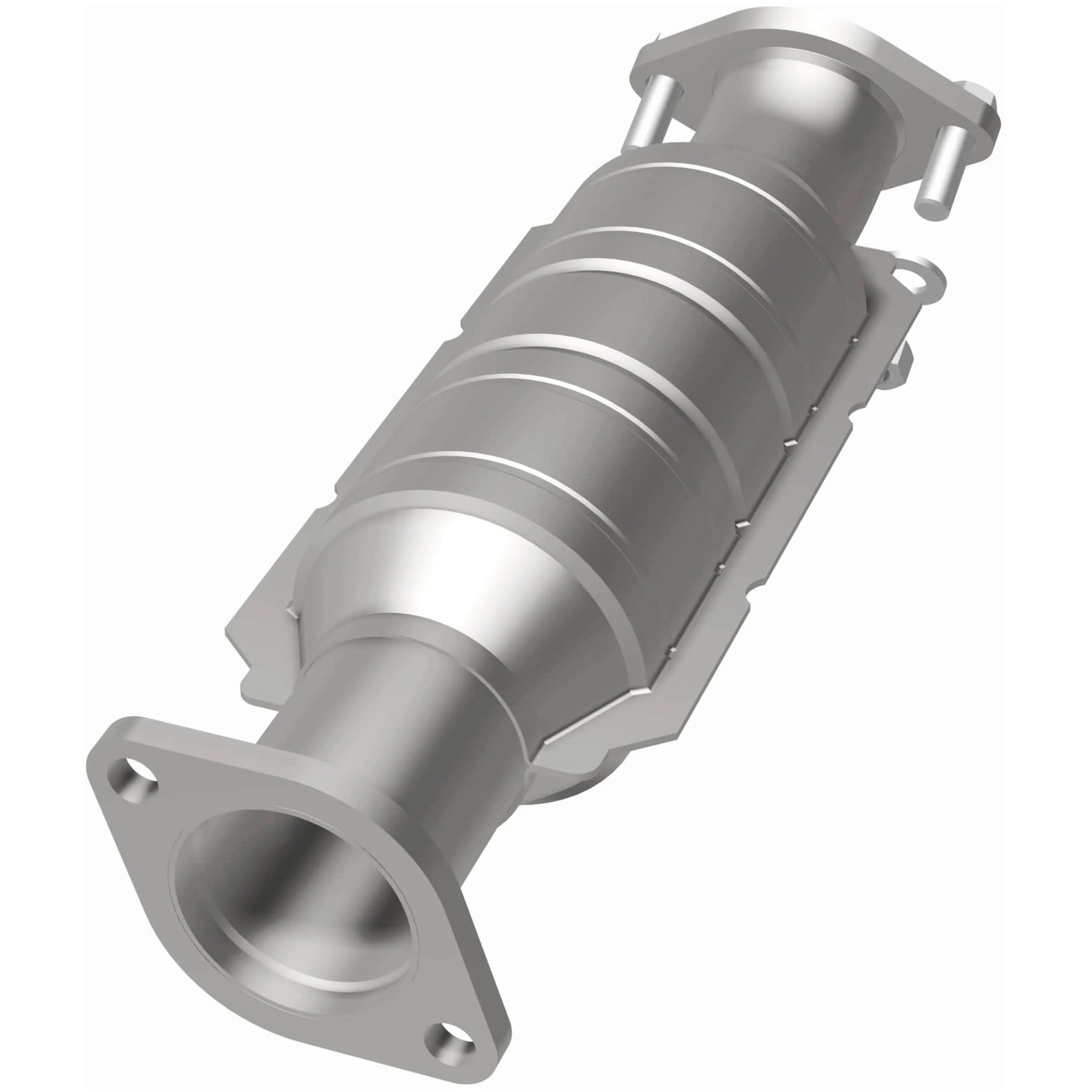 MagnaFlow OEM Grade Federal / EPA Compliant Direct-Fit Catalytic Converter 51426 - Image 3