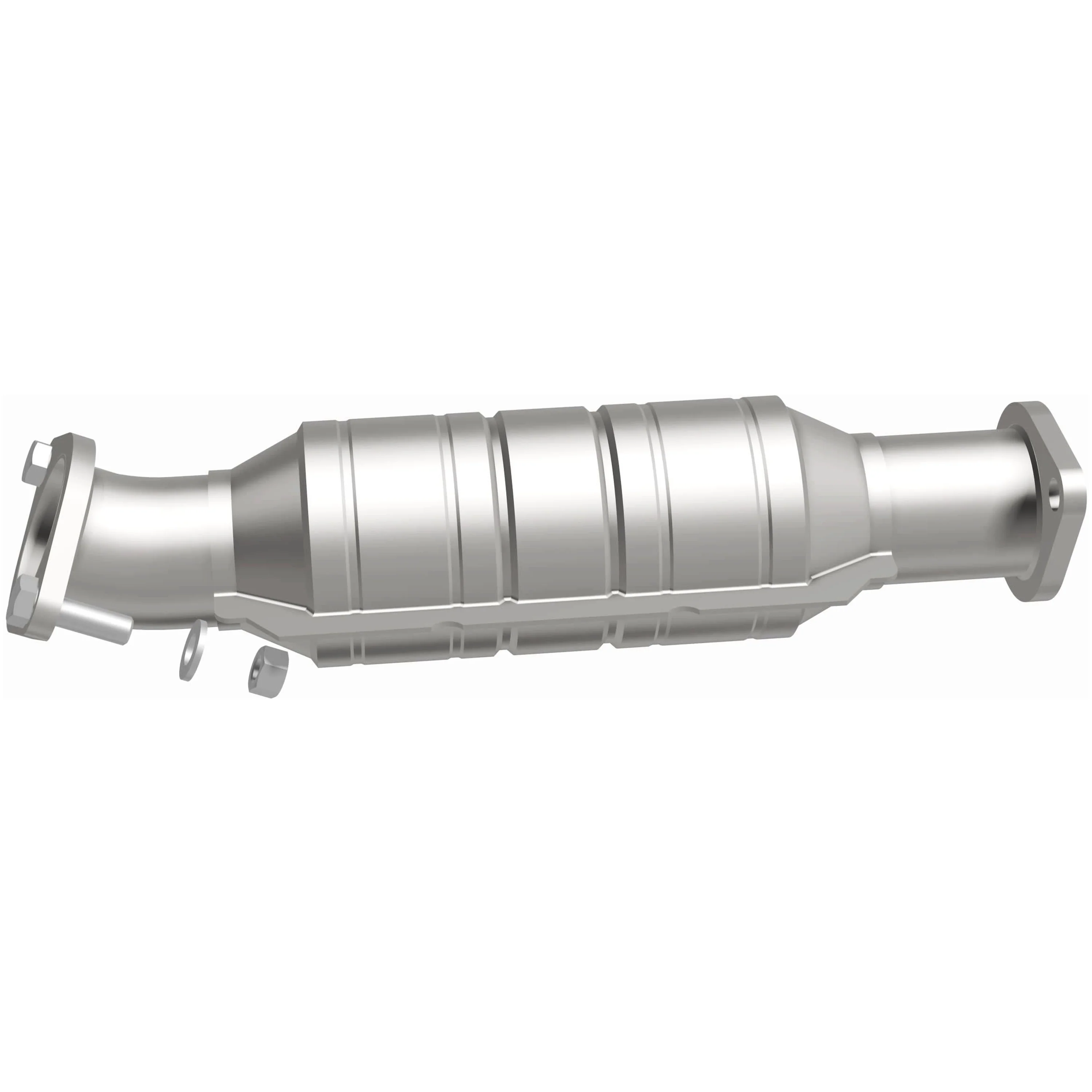 MagnaFlow OEM Grade Federal / EPA Compliant Direct-Fit Catalytic Converter 51426 - Image 4