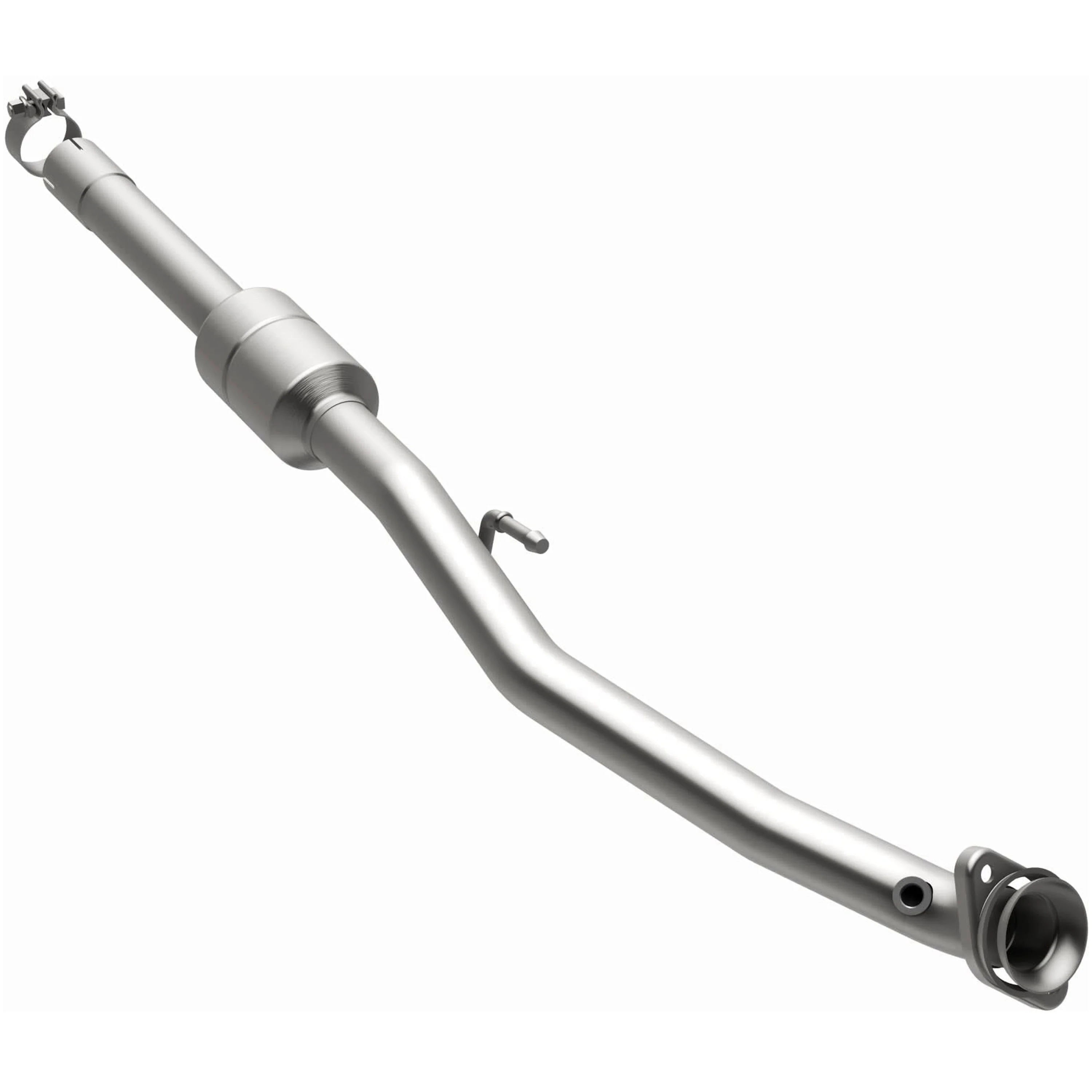MagnaFlow 2010-2014 Cadillac CTS 3.0L OEM Grade Federal / EPA Compliant Direct-Fit Catalytic Converter 51427 - Image 2