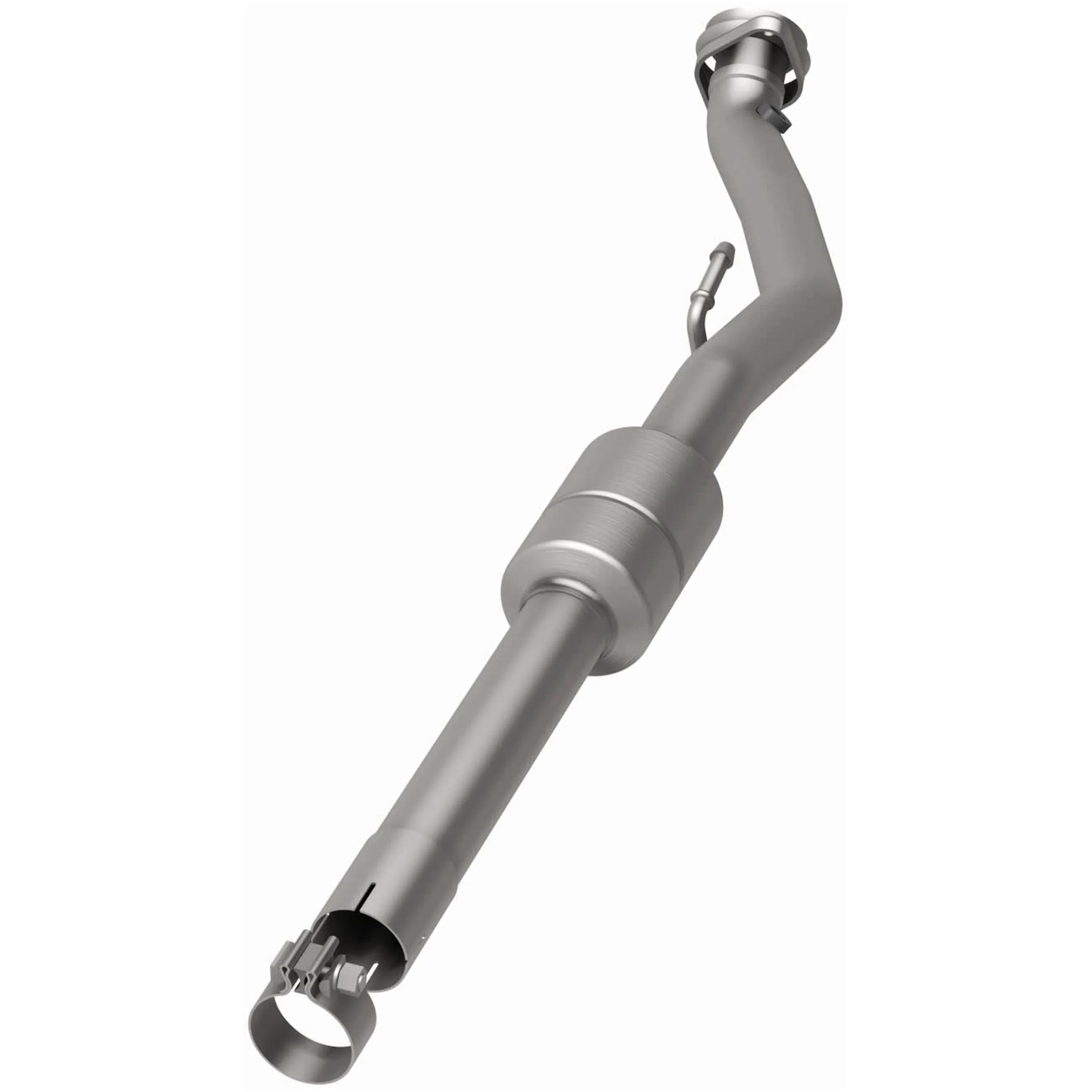 MagnaFlow 2010-2014 Cadillac CTS 3.0L OEM Grade Federal / EPA Compliant Direct-Fit Catalytic Converter 51427 - Image 3
