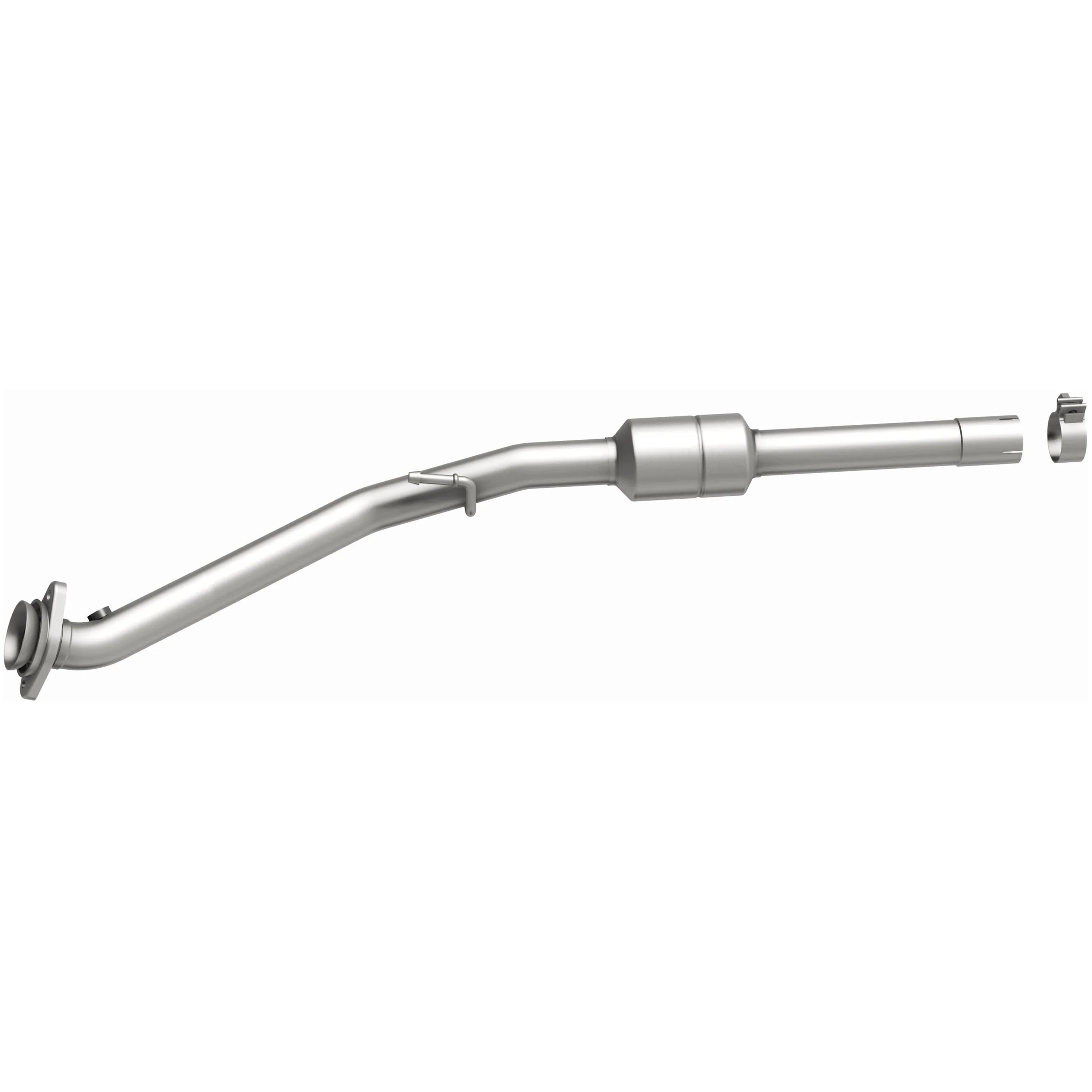 MagnaFlow 2010-2014 Cadillac CTS 3.0L OEM Grade Federal / EPA Compliant Direct-Fit Catalytic Converter 51427 - Image 4