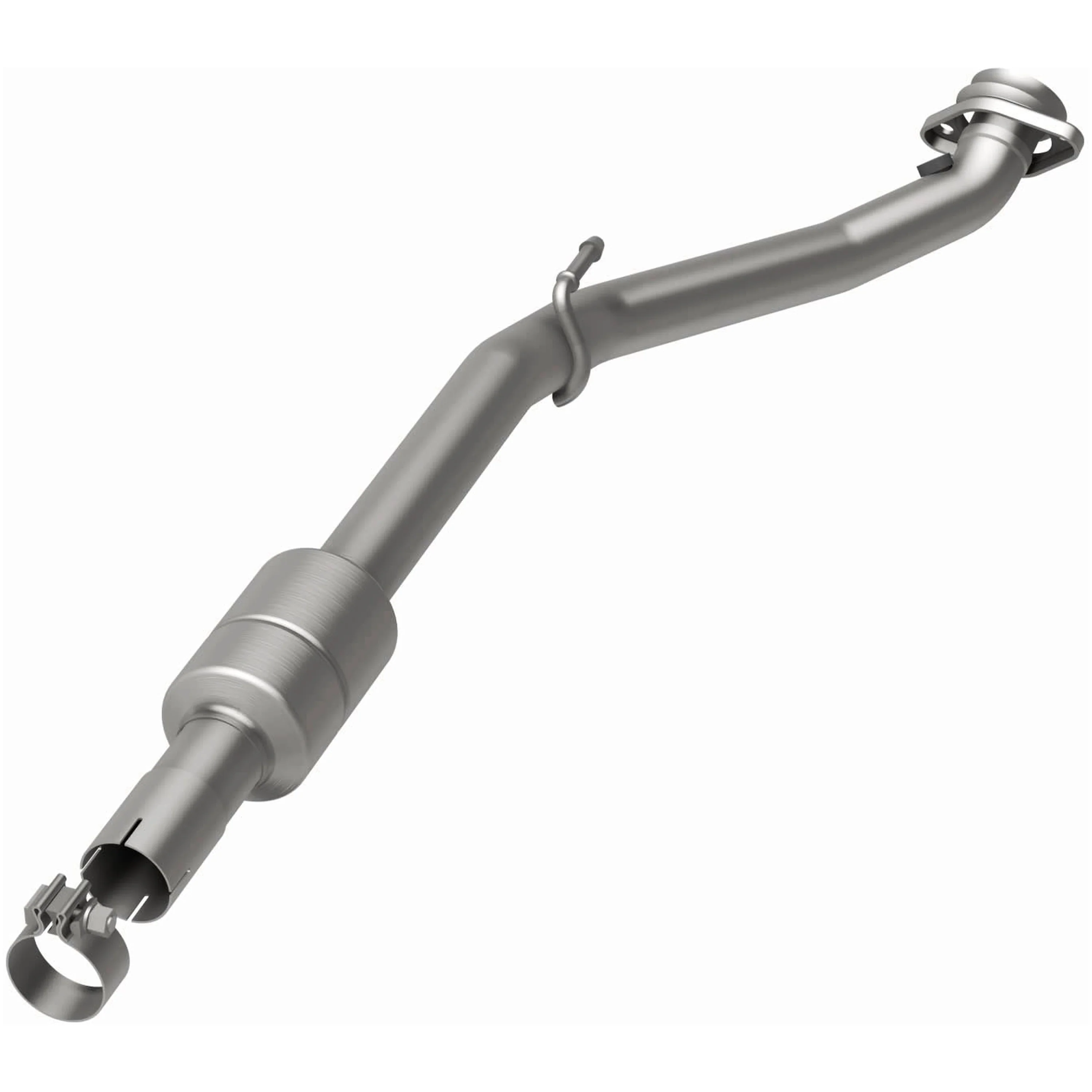 MagnaFlow 2010-2014 Cadillac CTS 3.0L OEM Grade Federal / EPA Compliant Direct-Fit Catalytic Converter 51428 - Image 3