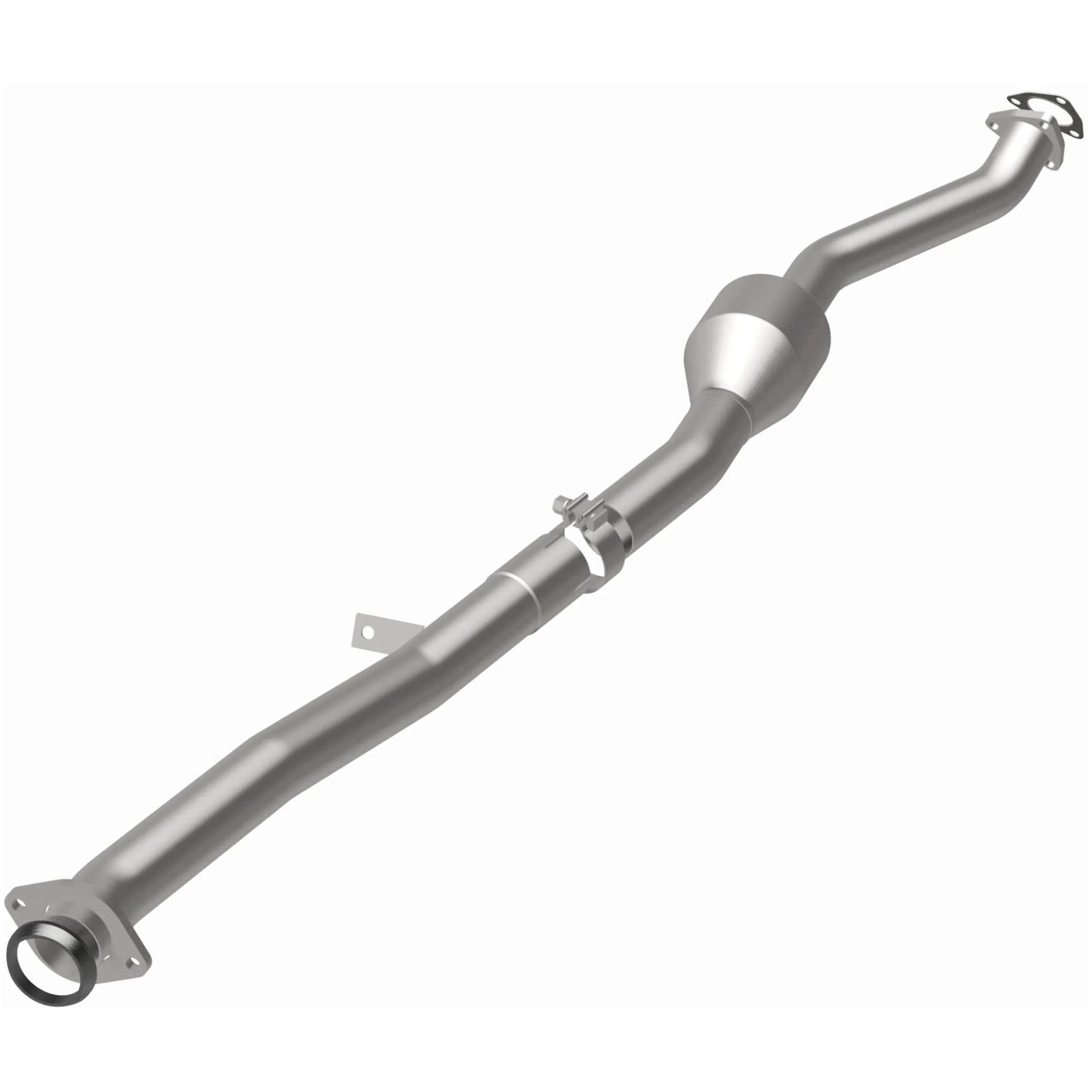 MagnaFlow OEM Grade Federal / EPA Compliant Direct-Fit Catalytic Converter 51448 - Image 3