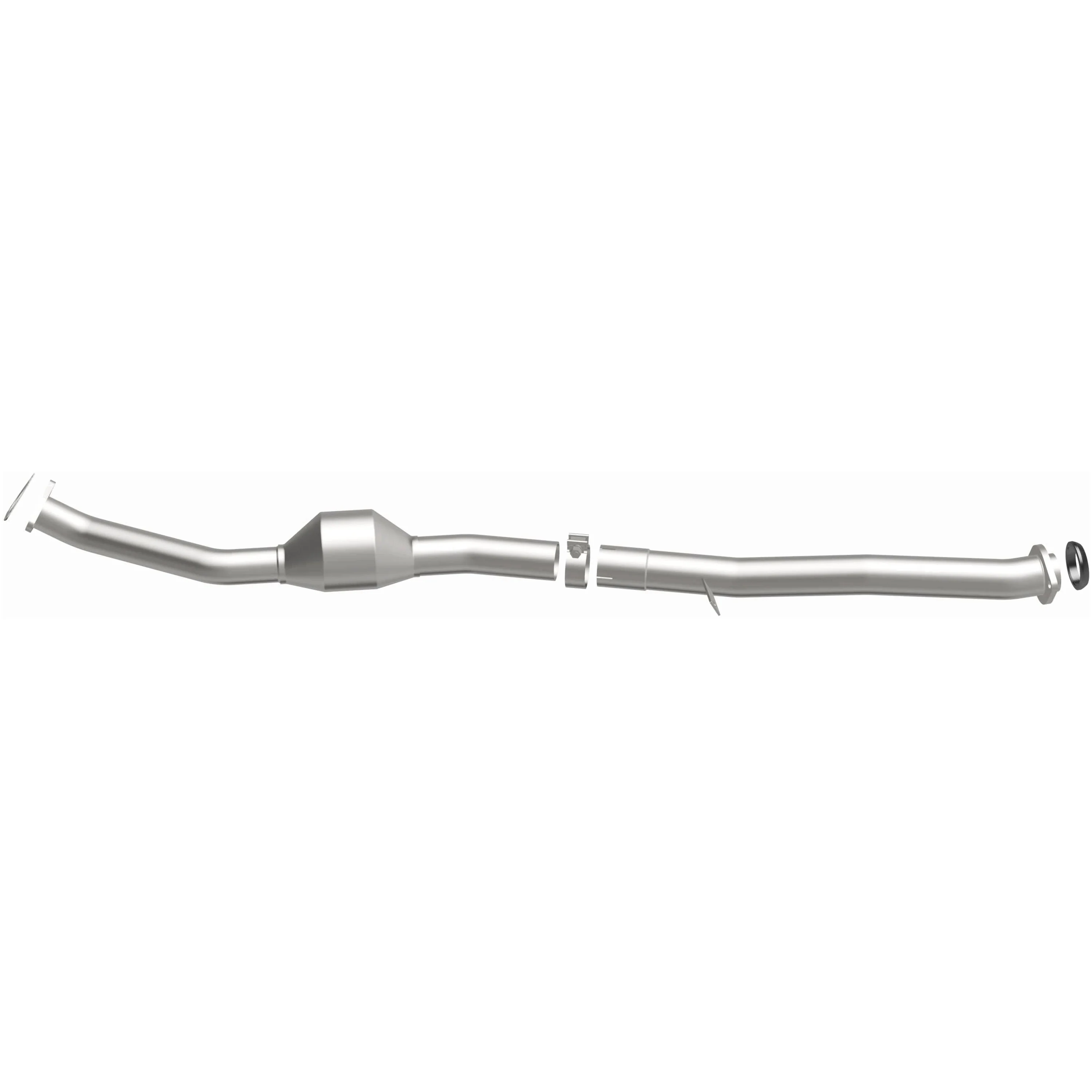 MagnaFlow OEM Grade Federal / EPA Compliant Direct-Fit Catalytic Converter 51448 - Image 5